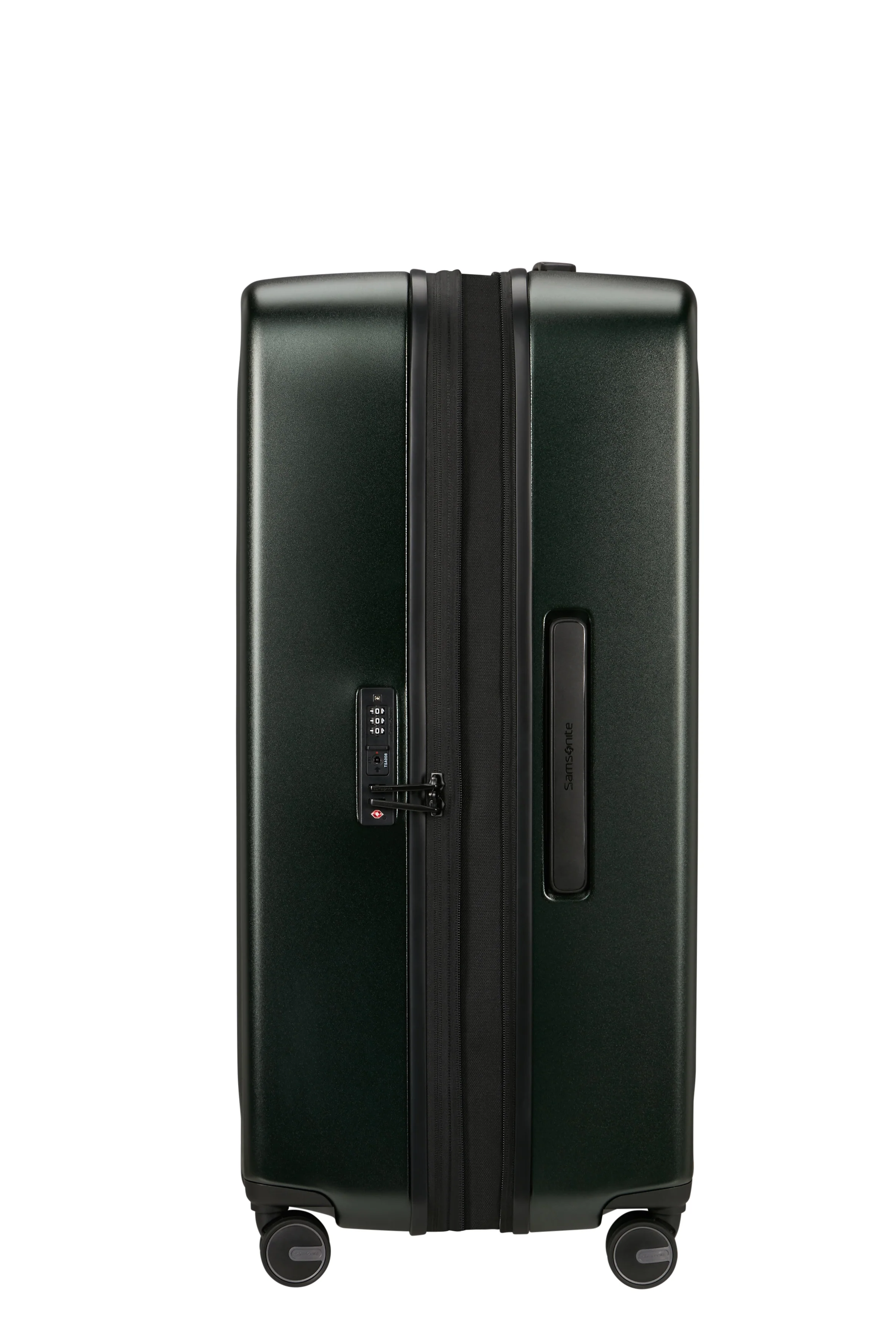 SAMSONITE maleta grande extensible 77cm FYRM - Image 5