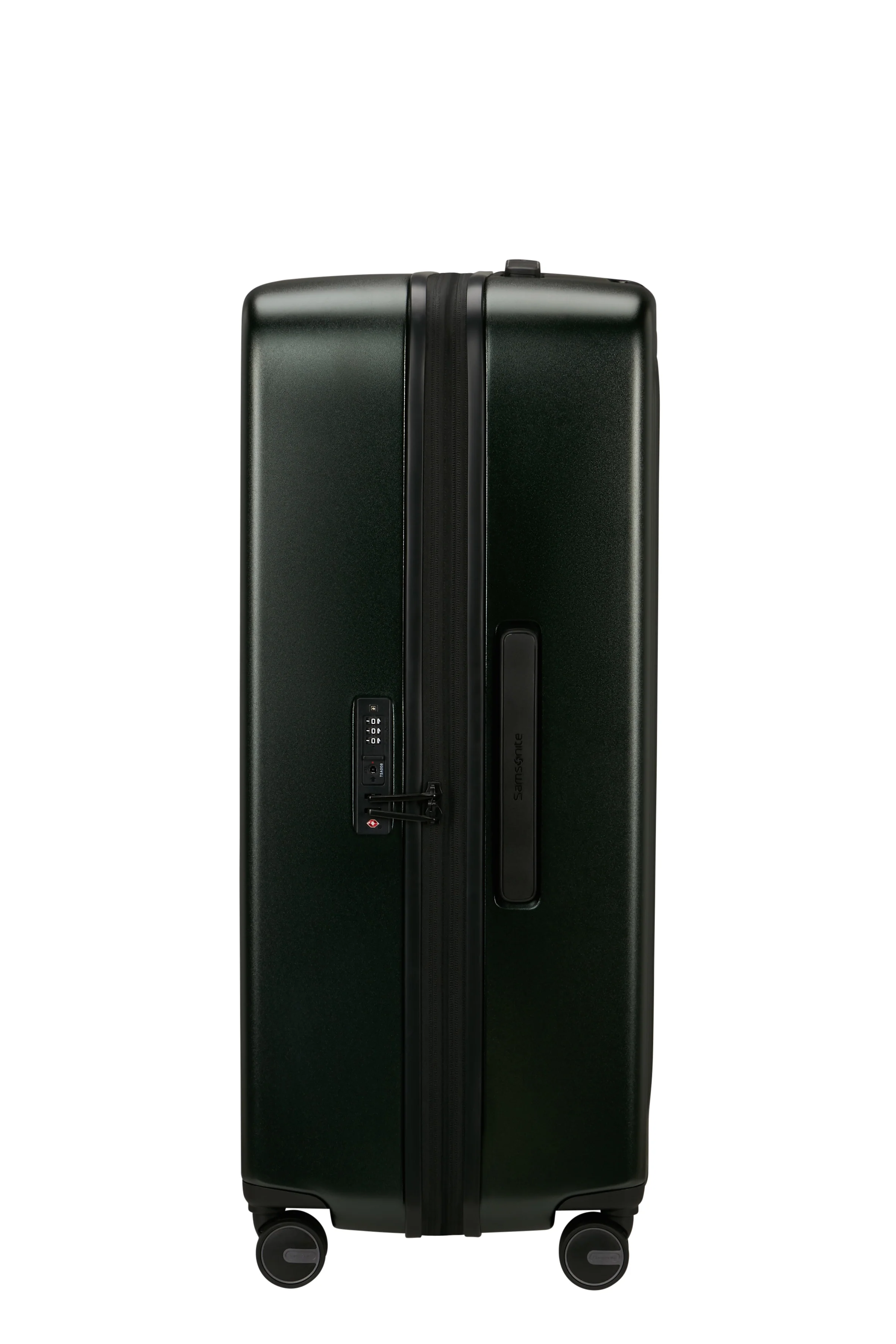 SAMSONITE maleta grande extensible 77cm FYRM - Image 7