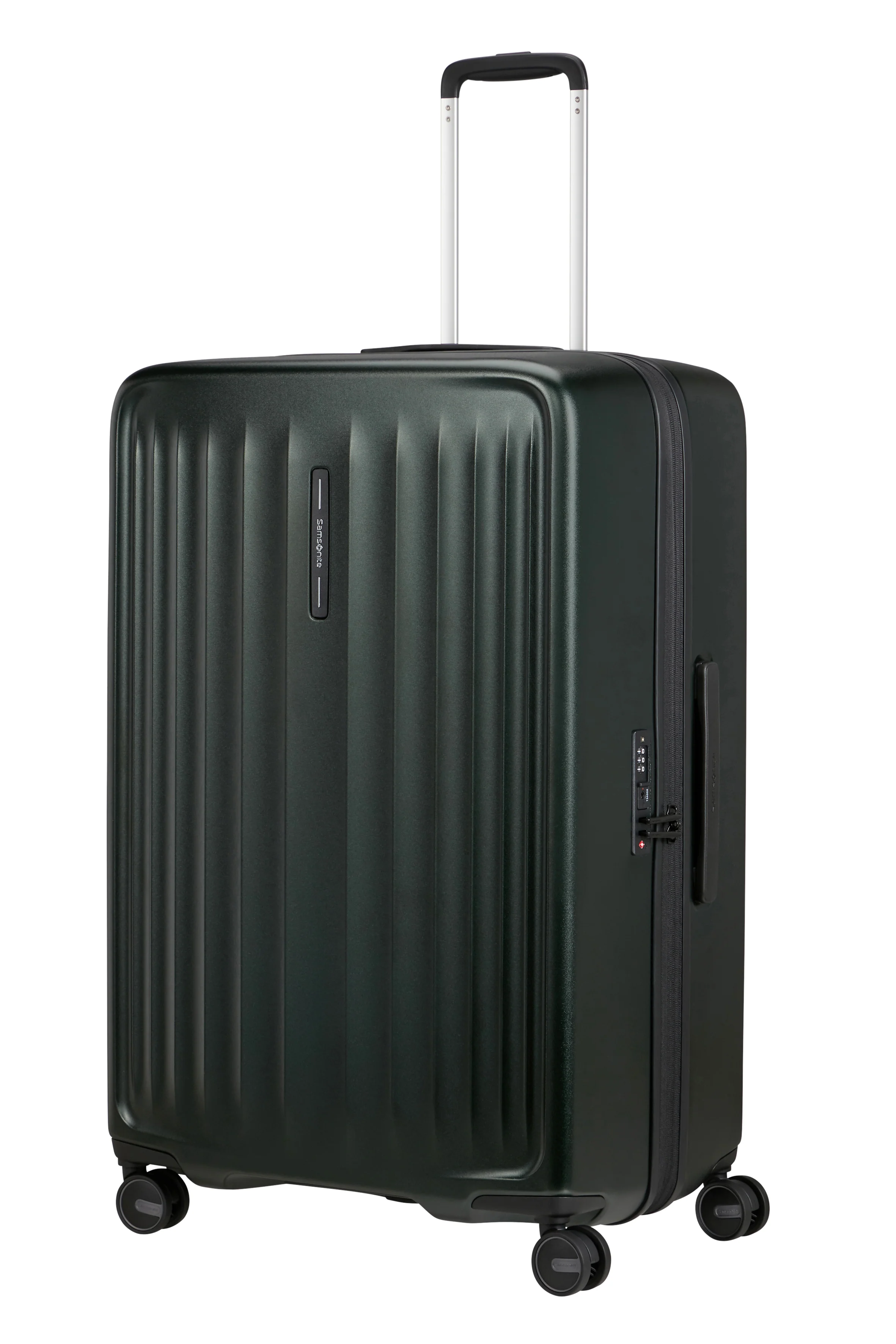 SAMSONITE maleta grande extensible 77cm FYRM - Image 8