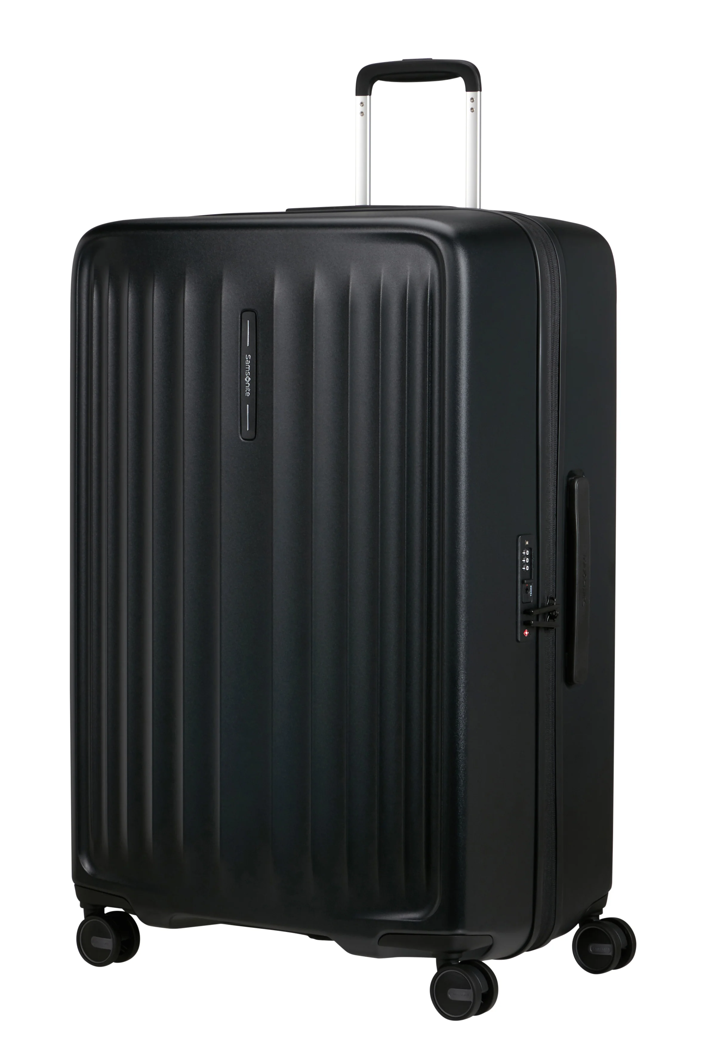 SAMSONITE maleta grande extensible 77cm FYRM - Image 9