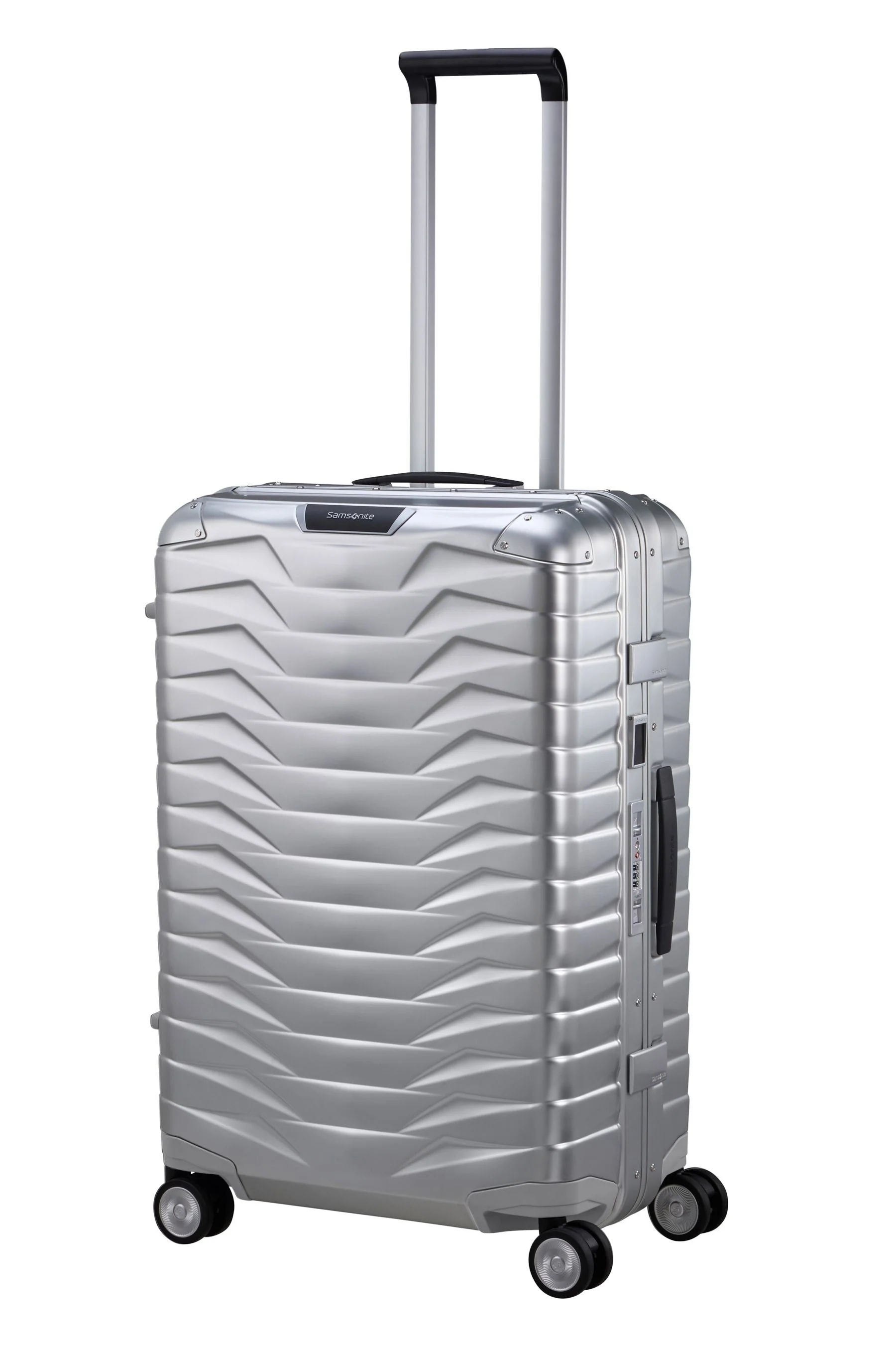 SAMSONITE MALETA MEDIANA DE ALUMINIO PROXIS ALU 69CM - Image 14