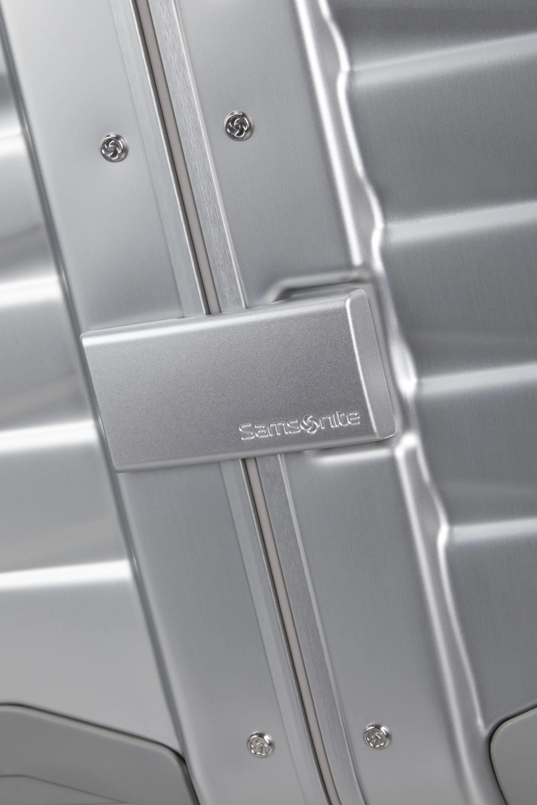 SAMSONITE MALETA MEDIANA DE ALUMINIO PROXIS ALU 69CM - Image 17