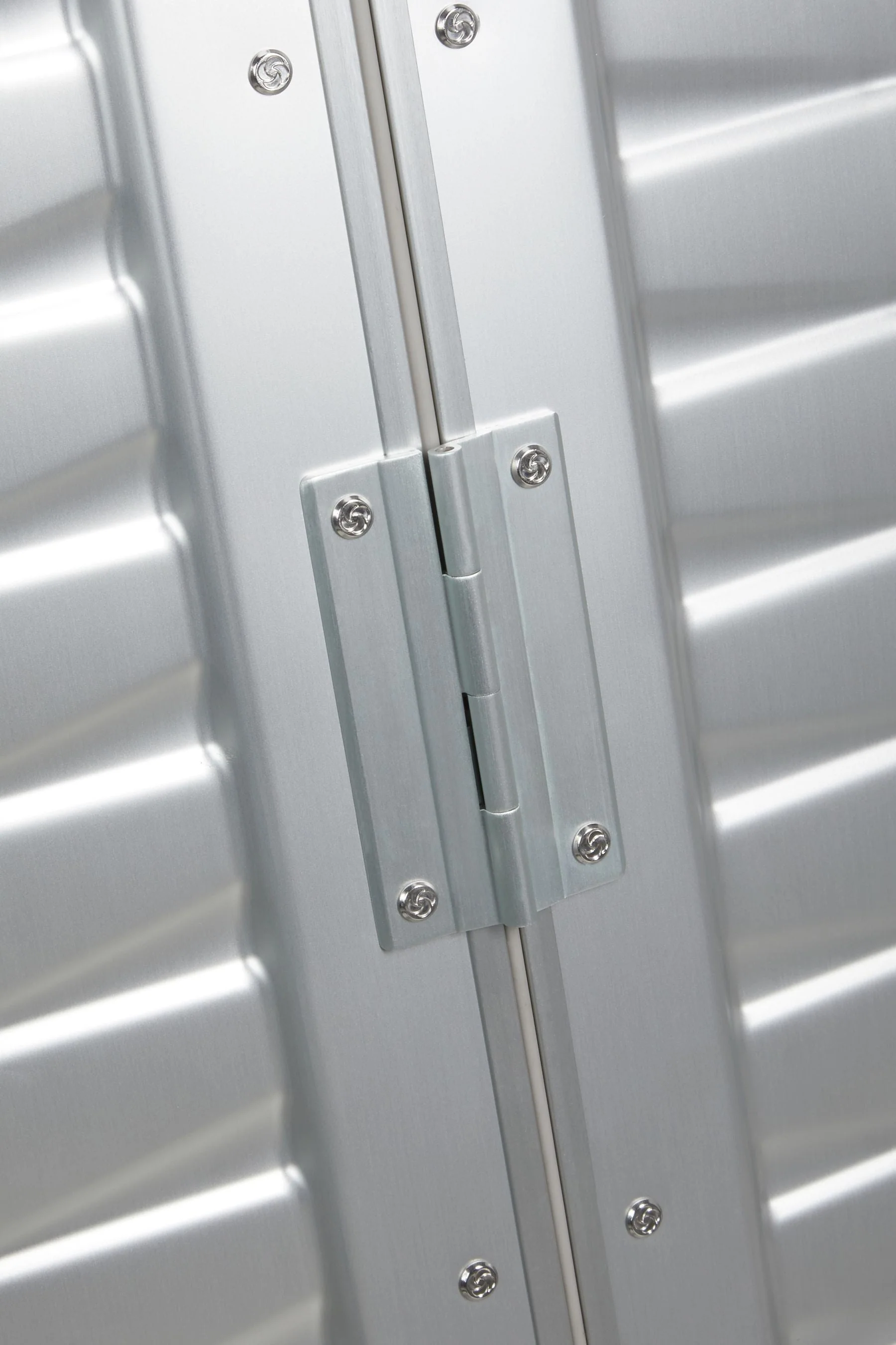 SAMSONITE MALETA MEDIANA DE ALUMINIO PROXIS ALU 69CM - Image 18