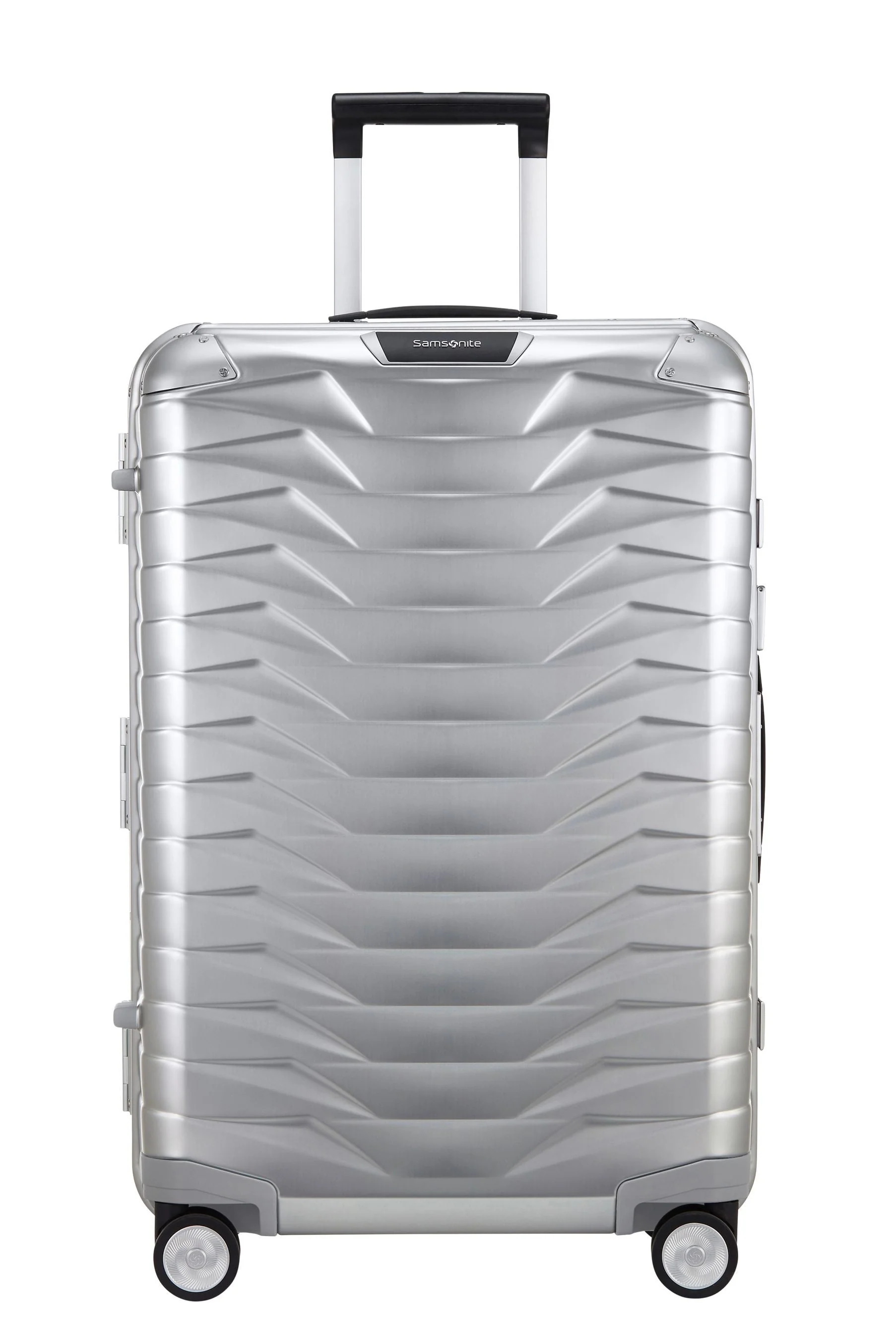 SAMSONITE MALETA MEDIANA DE ALUMINIO PROXIS ALU 69CM - Image 2