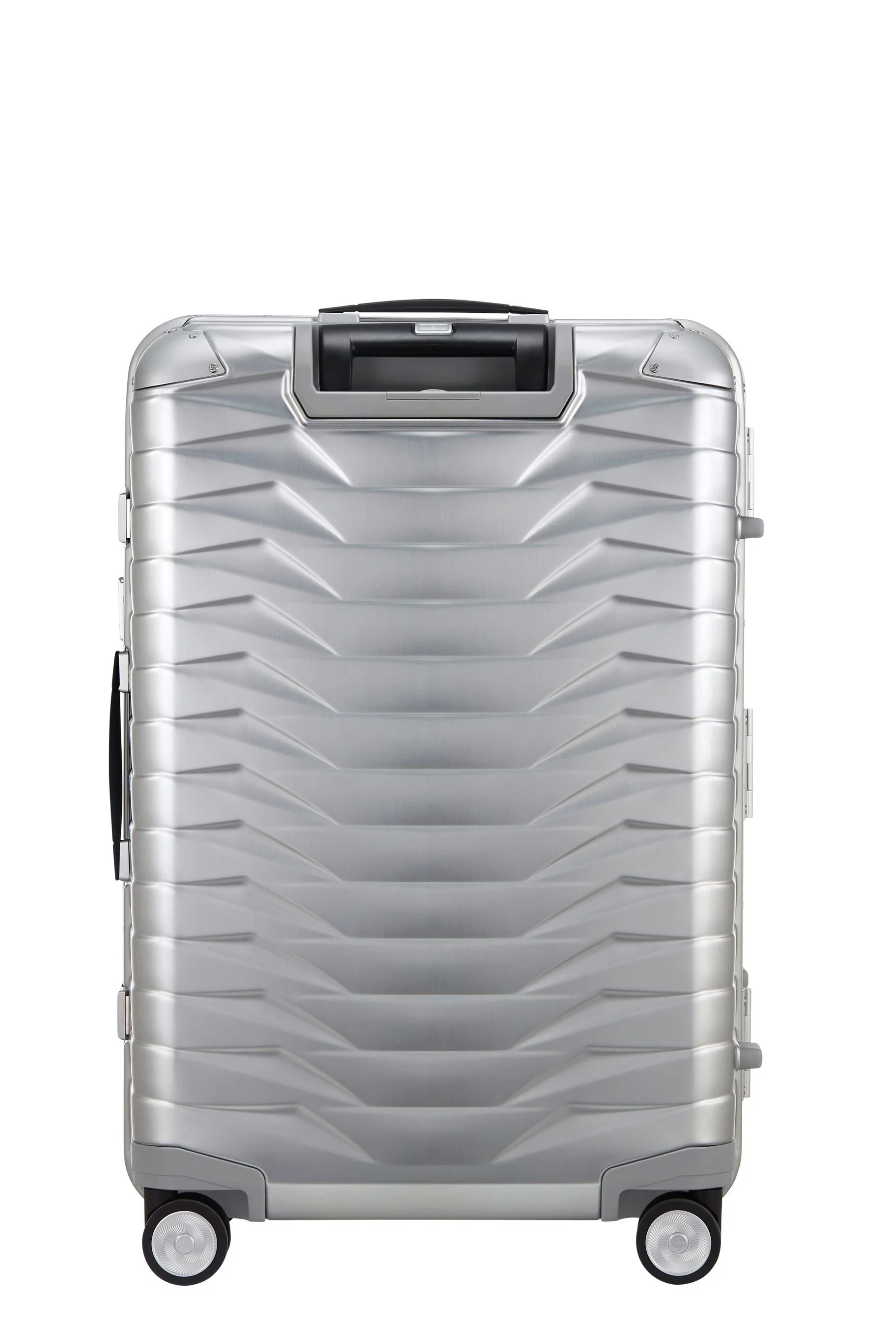 SAMSONITE MALETA MEDIANA DE ALUMINIO PROXIS ALU 69CM - Image 3