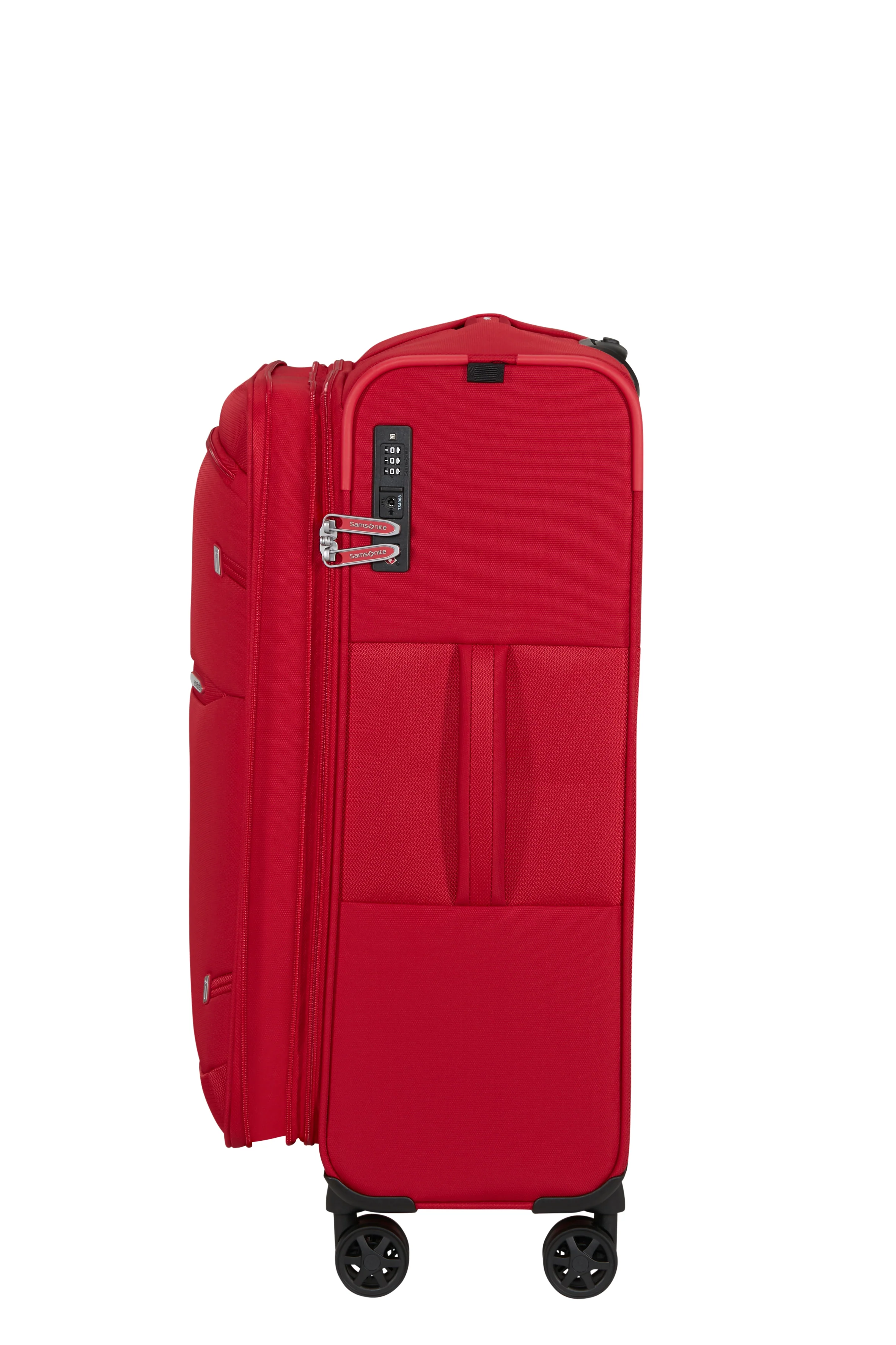 SAMSONITE maleta mediana expansible 68cm GOTWIST - Image 12