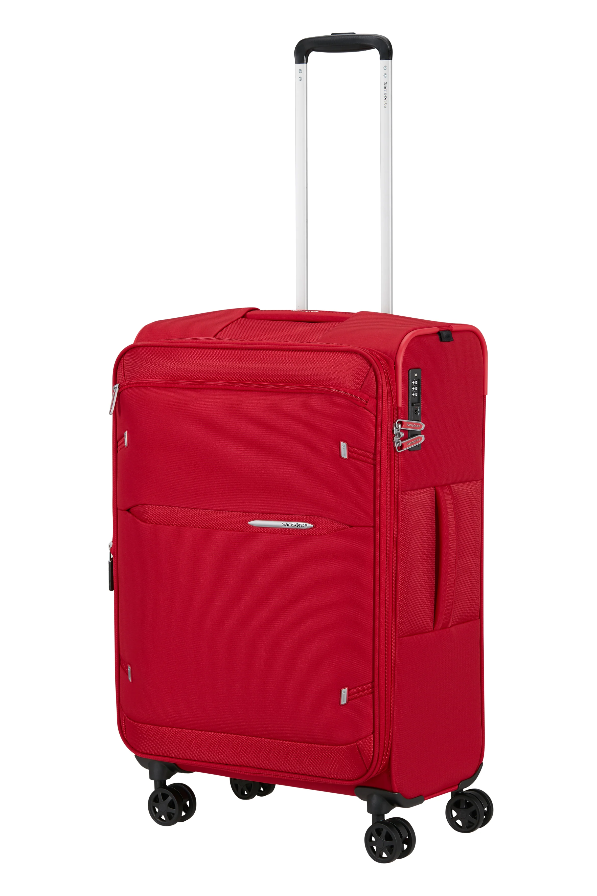 SAMSONITE maleta mediana expansible 68cm GOTWIST - Image 16