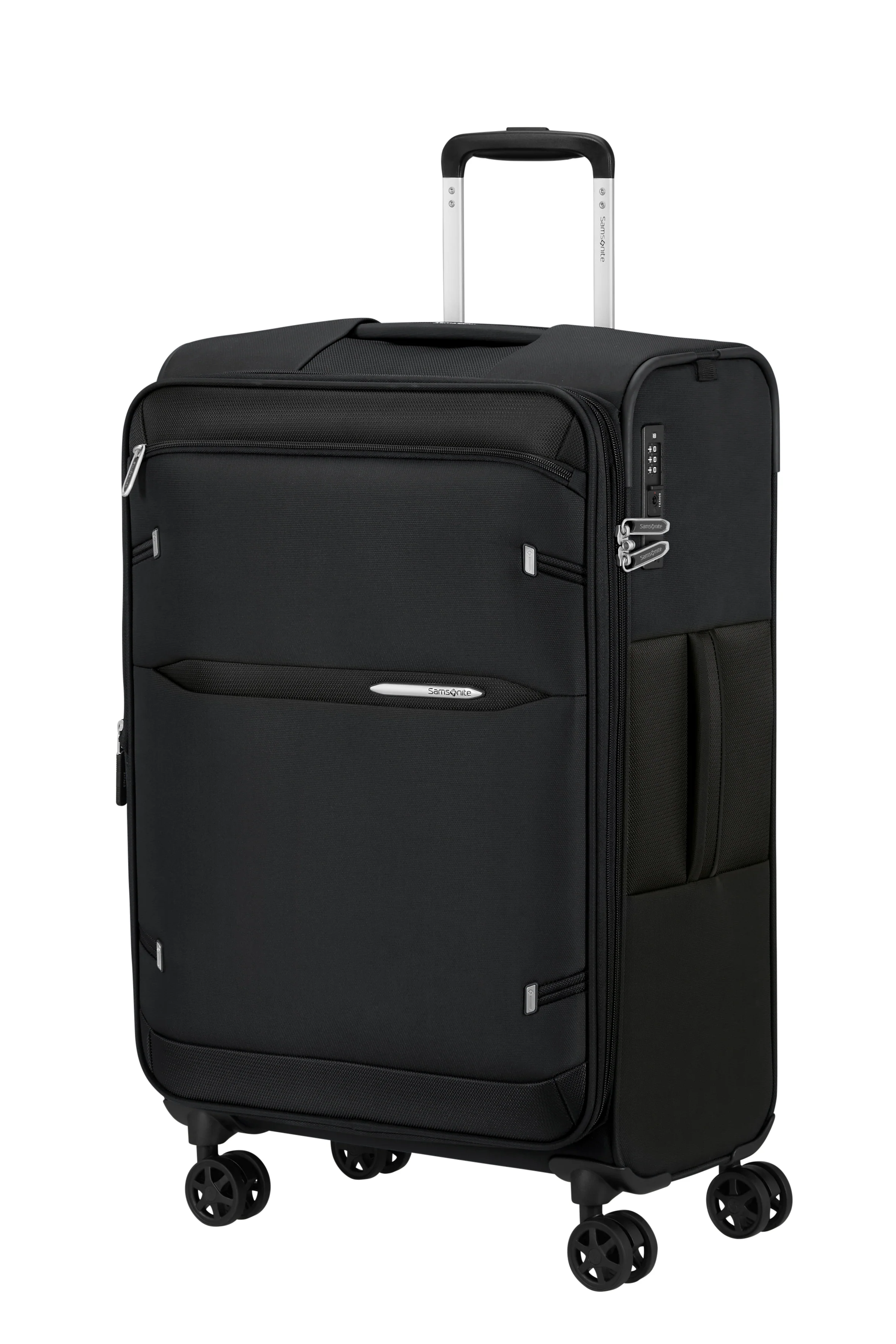 SAMSONITE maleta mediana expansible 68cm GOTWIST - Image 17
