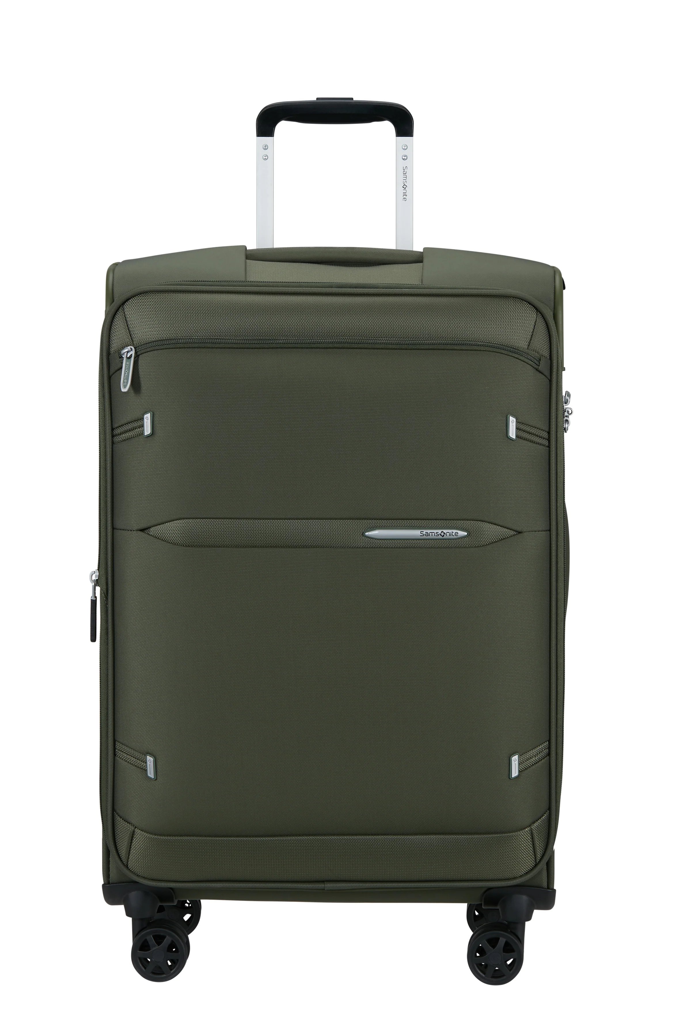 SAMSONITE maleta mediana expansible 68cm GOTWIST - Image 2