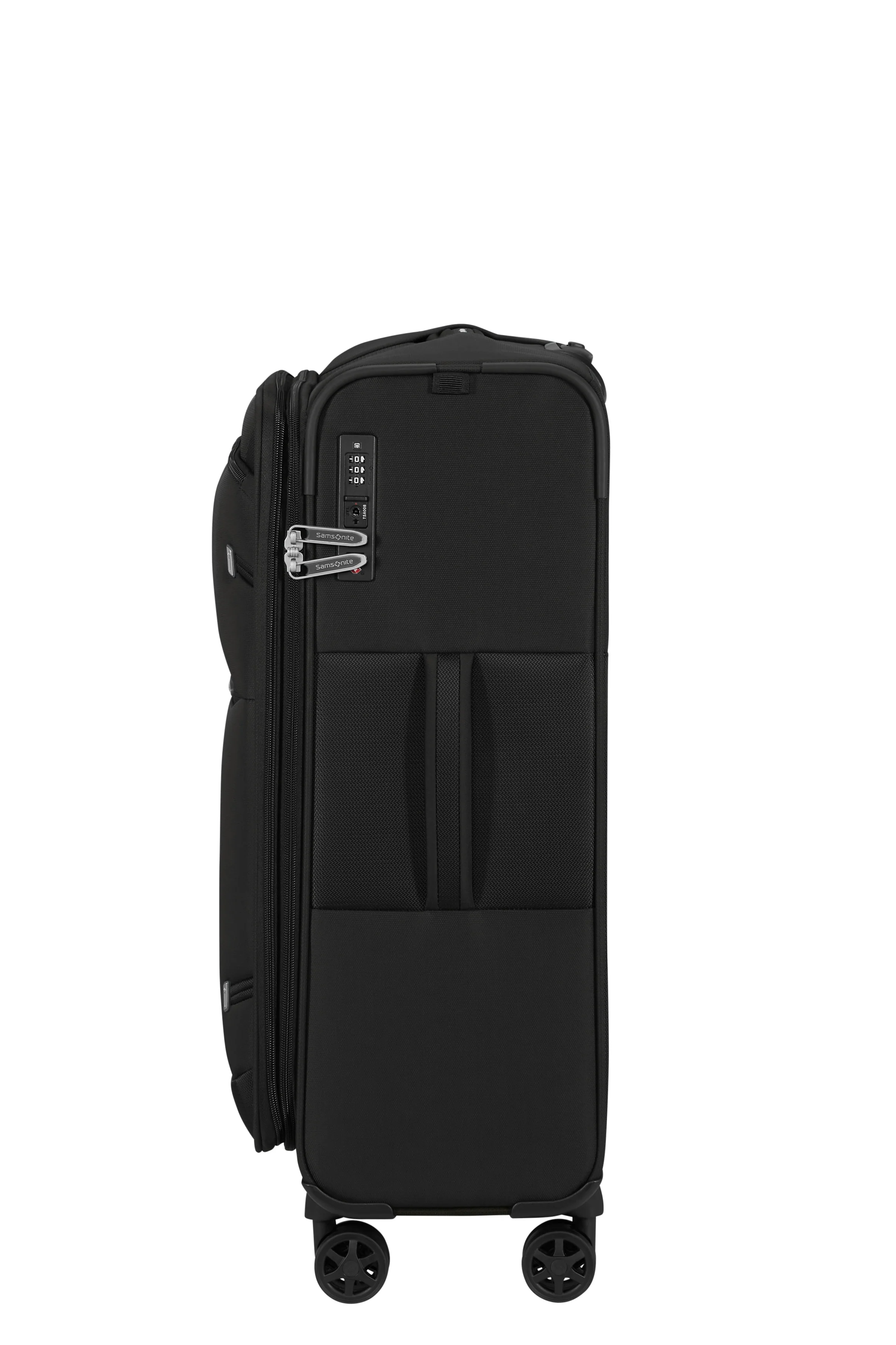 SAMSONITE maleta mediana expansible 68cm GOTWIST - Image 21