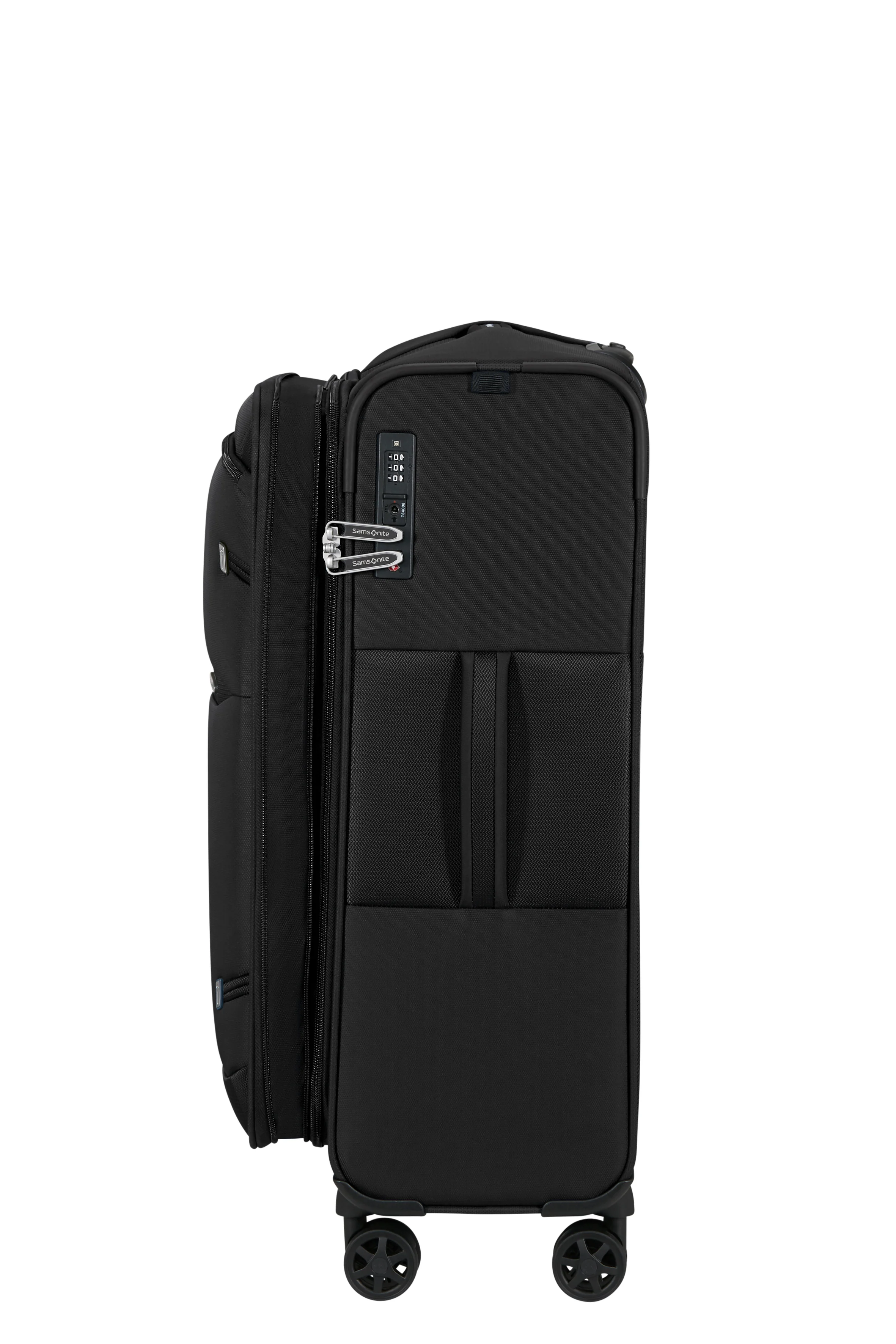 SAMSONITE maleta mediana expansible 68cm GOTWIST - Image 23