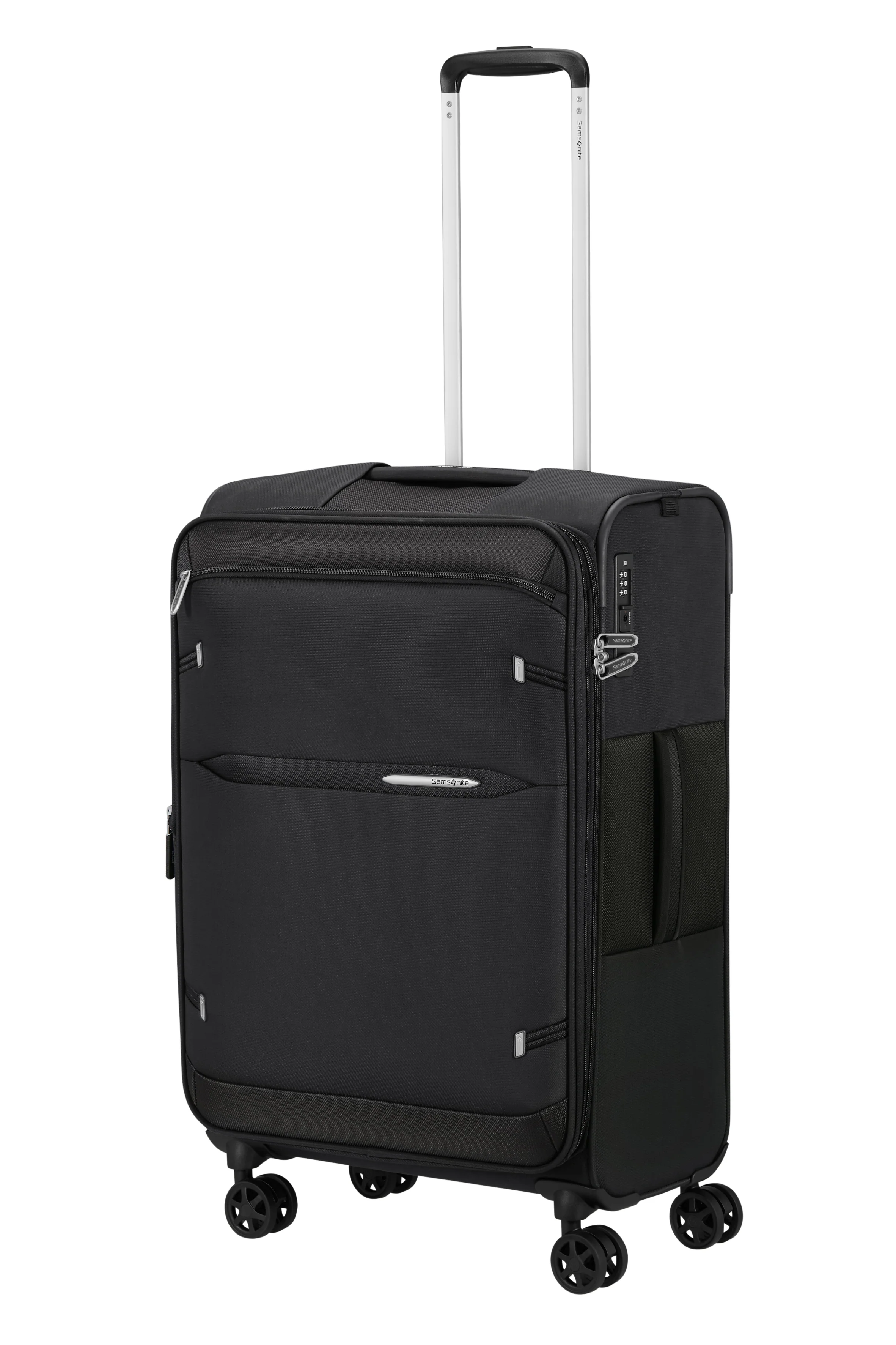 SAMSONITE maleta mediana expansible 68cm GOTWIST - Image 24