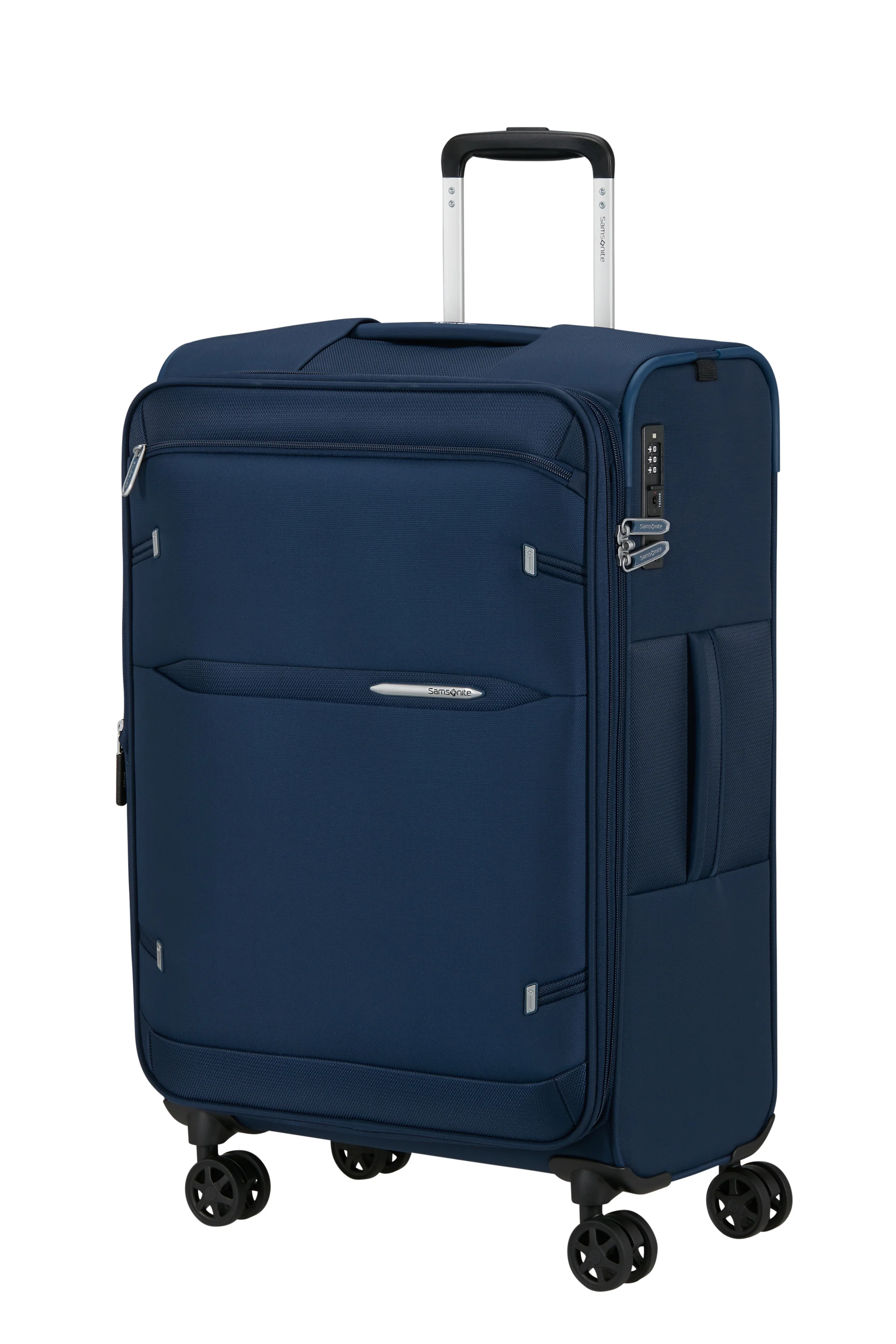 SAMSONITE maleta mediana expansible 68cm GOTWIST - Image 25