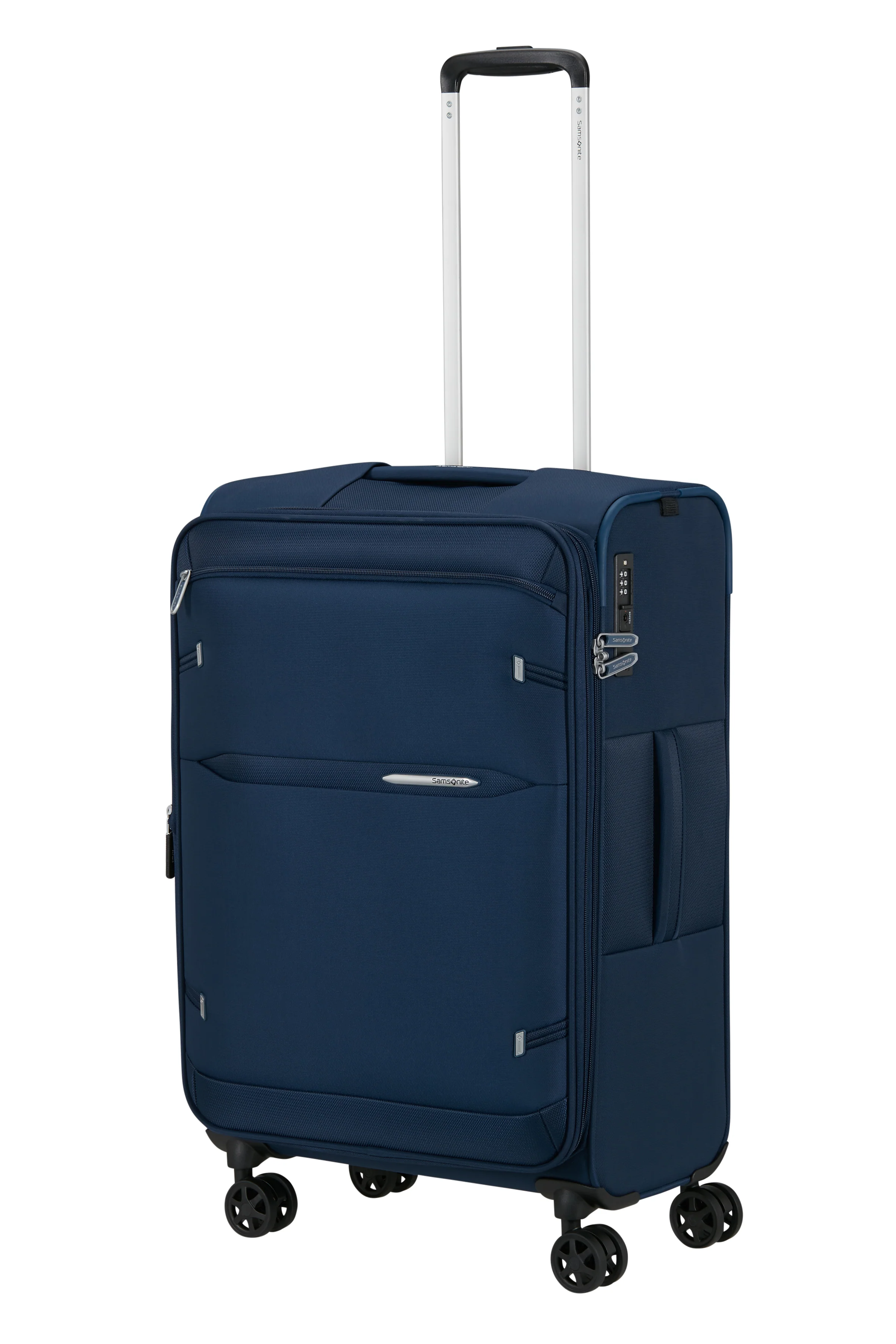 SAMSONITE maleta mediana expansible 68cm GOTWIST - Image 32