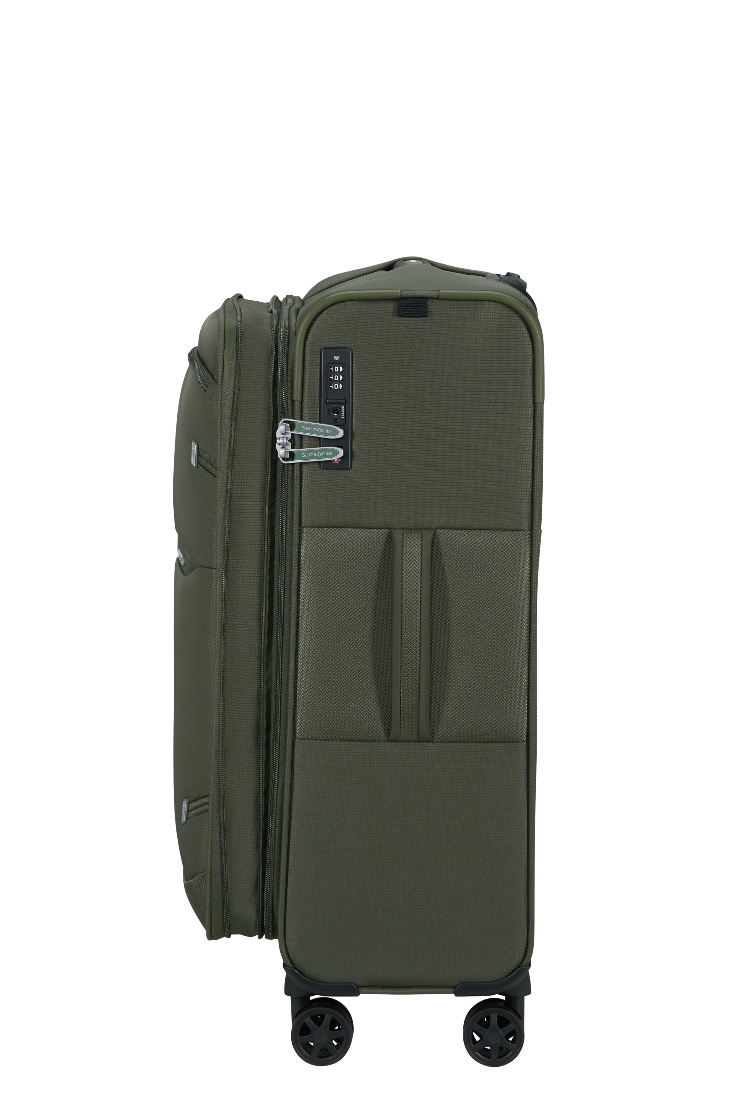 SAMSONITE maleta mediana expansible 68cm GOTWIST - Image 4