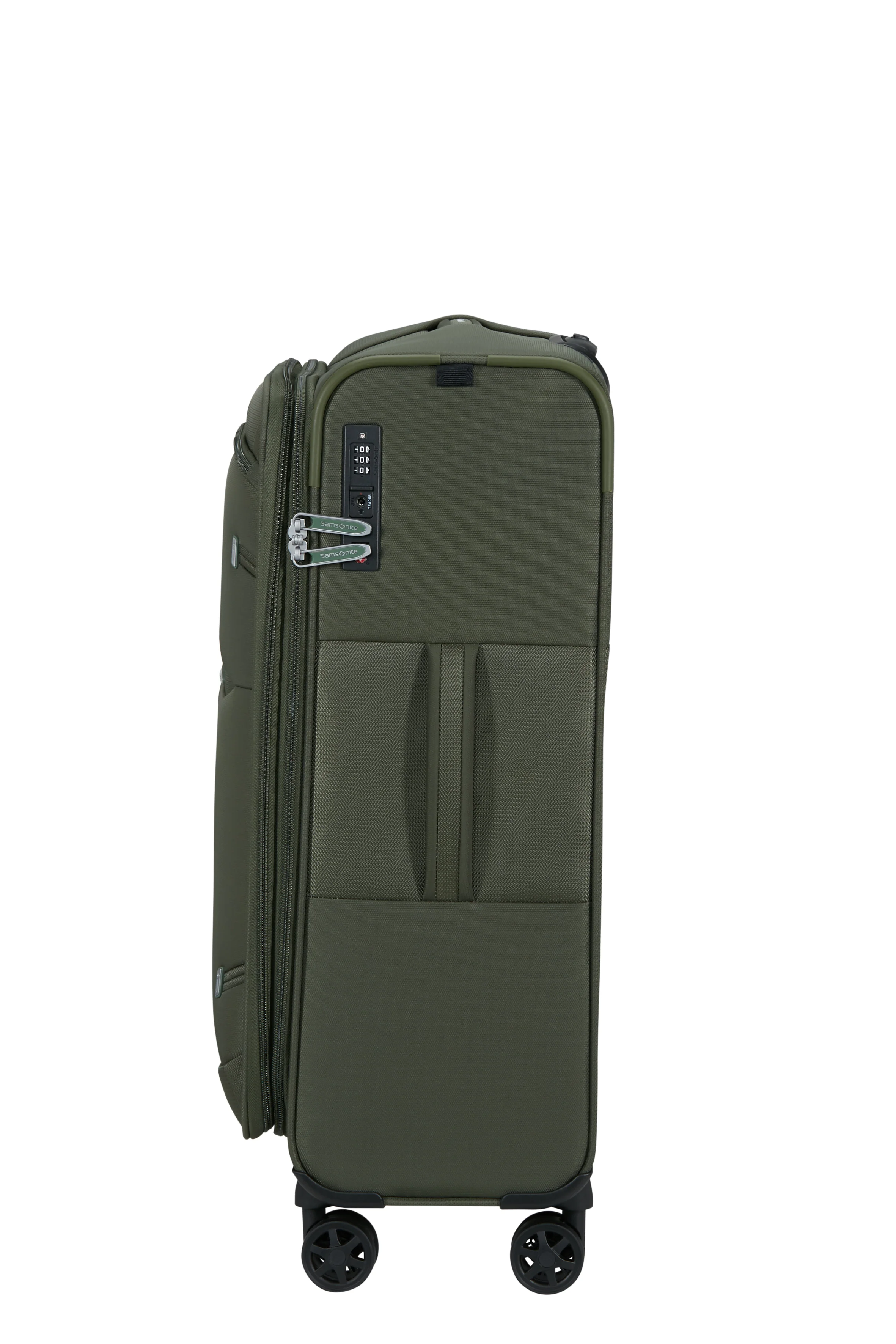 SAMSONITE maleta mediana expansible 68cm GOTWIST - Image 7