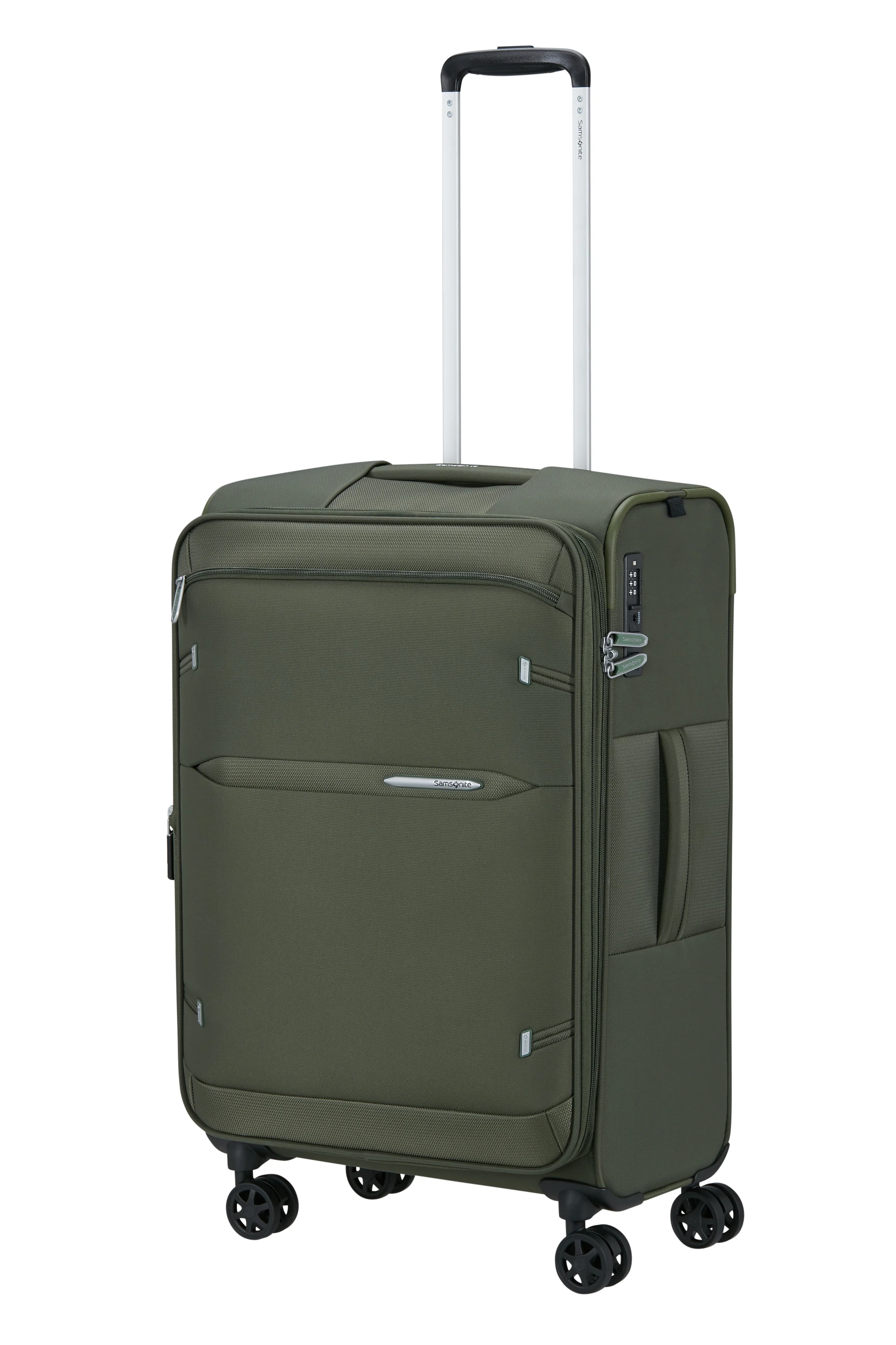 SAMSONITE maleta mediana expansible 68cm GOTWIST - Image 8