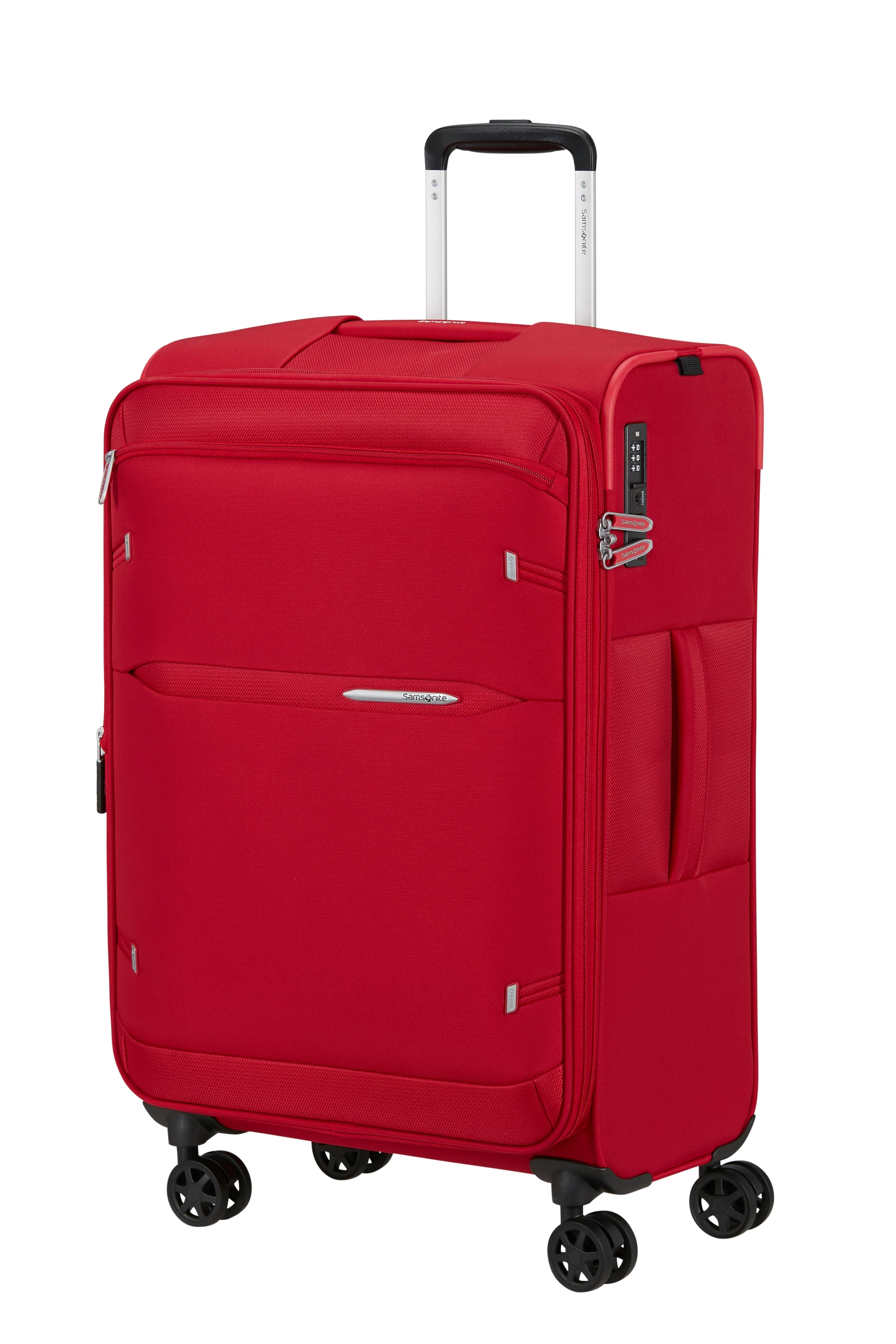 SAMSONITE maleta mediana expansible 68cm GOTWIST - Image 9