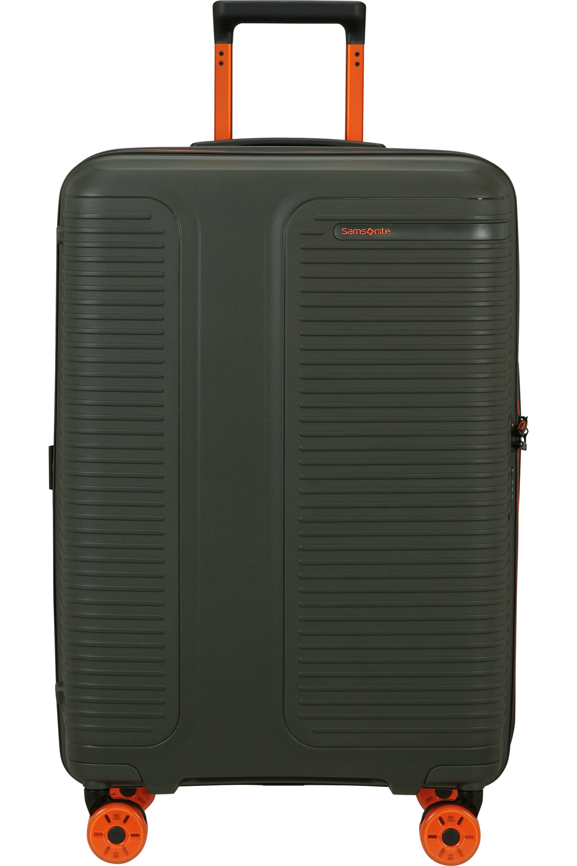 SAMSONITE maleta mediana expansible 69cm PRODIVER HS - Image 11