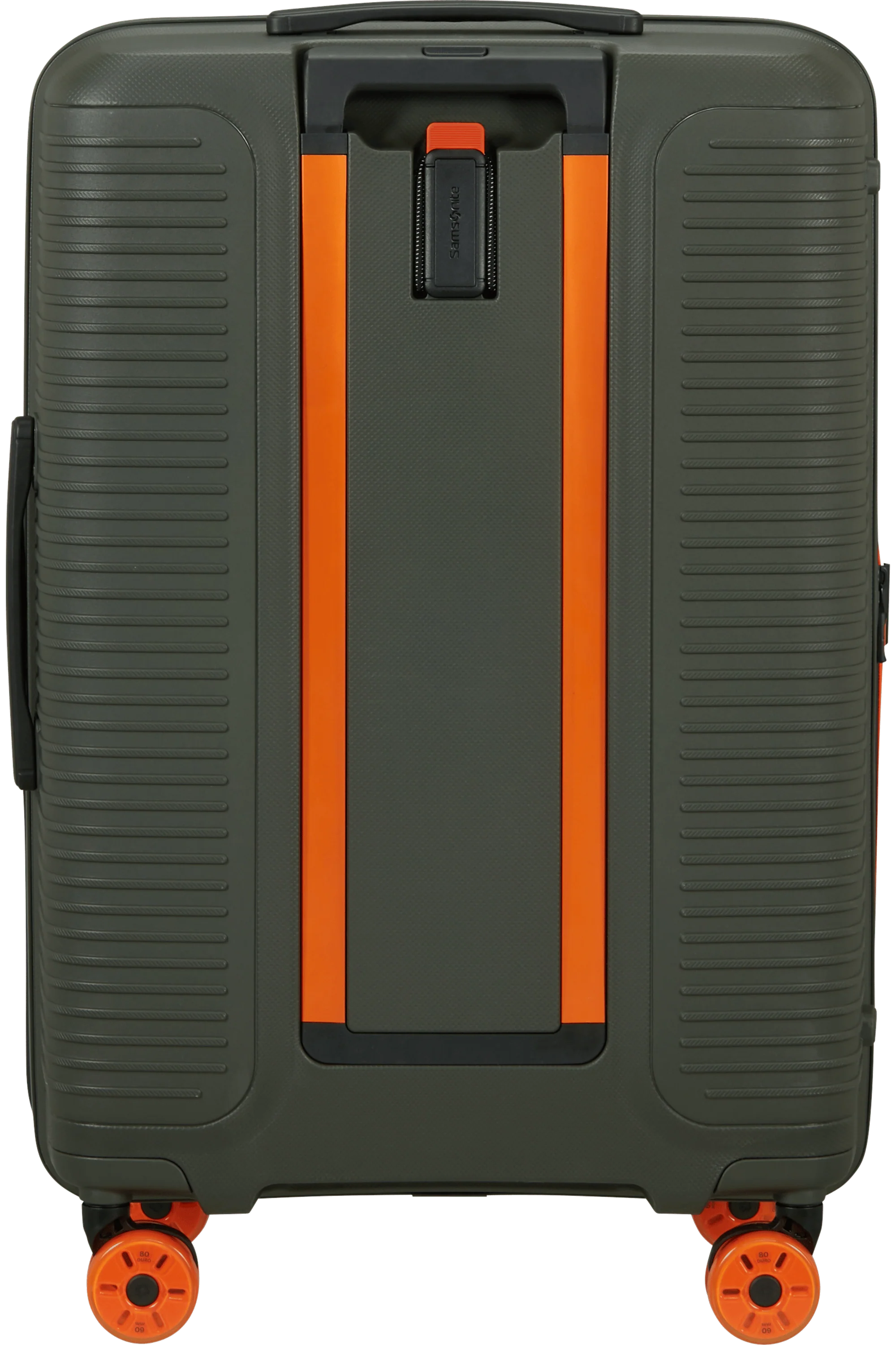 SAMSONITE maleta mediana expansible 69cm PRODIVER HS - Image 12