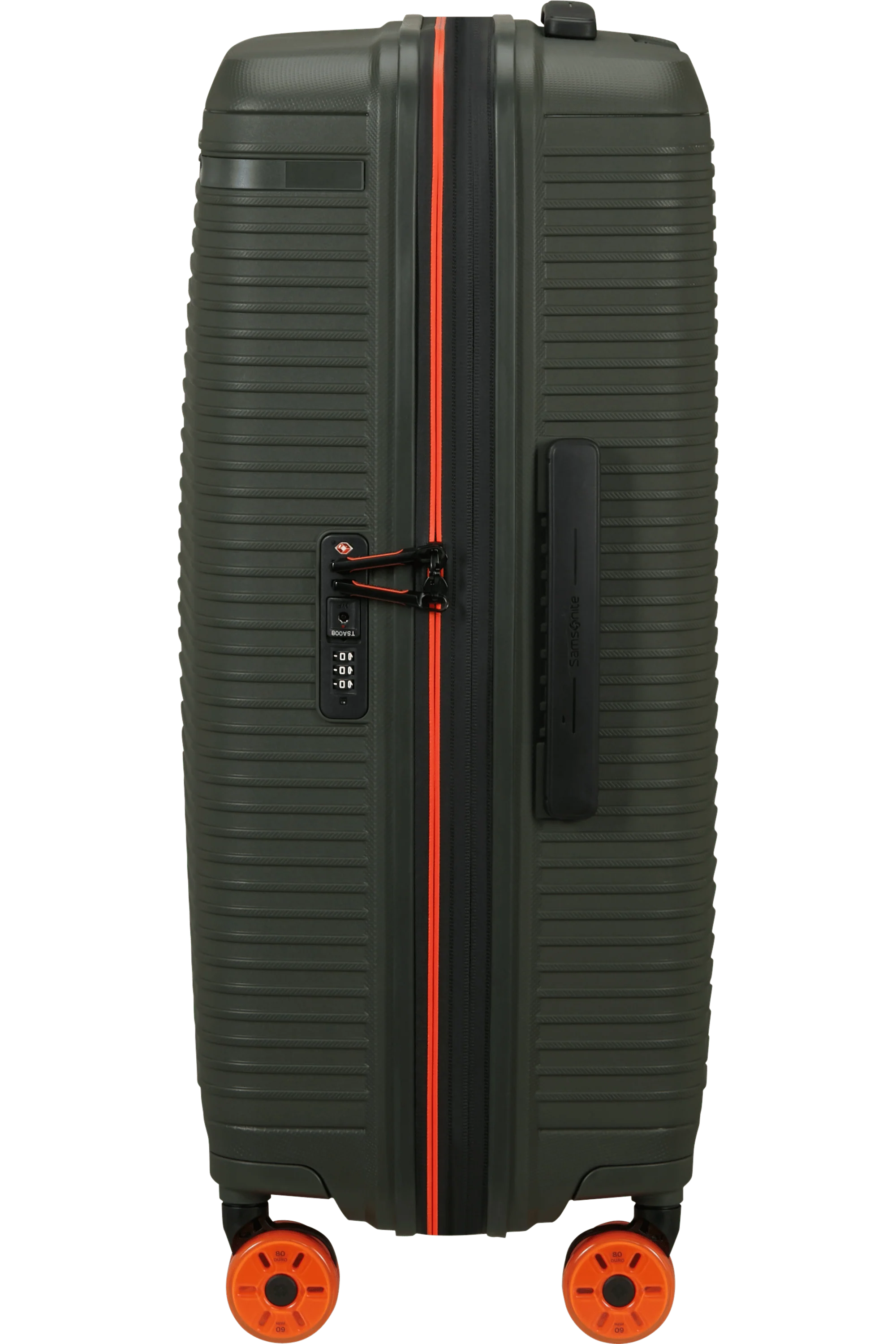SAMSONITE maleta mediana expansible 69cm PRODIVER HS - Image 14