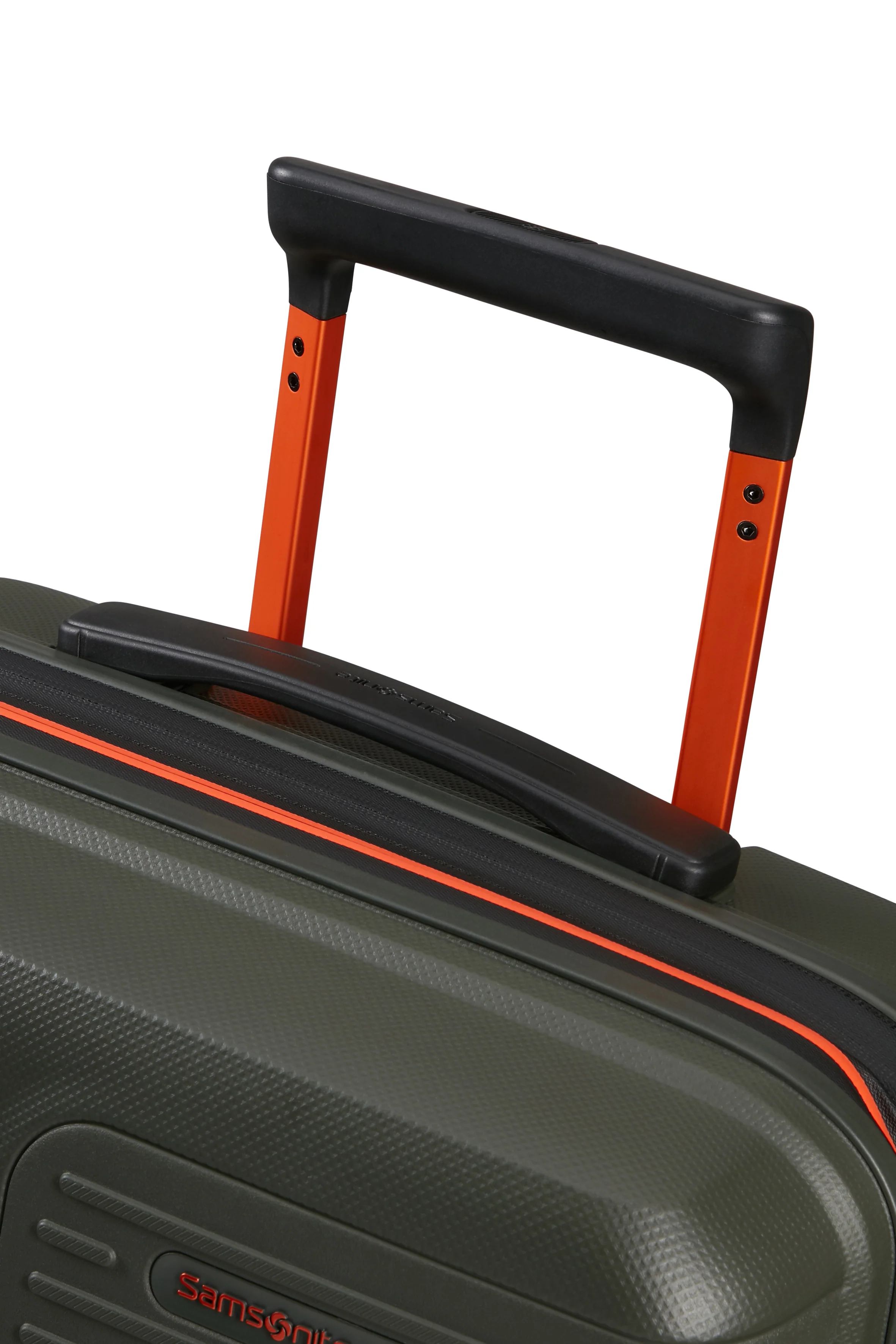 SAMSONITE maleta mediana expansible 69cm PRODIVER HS - Image 16
