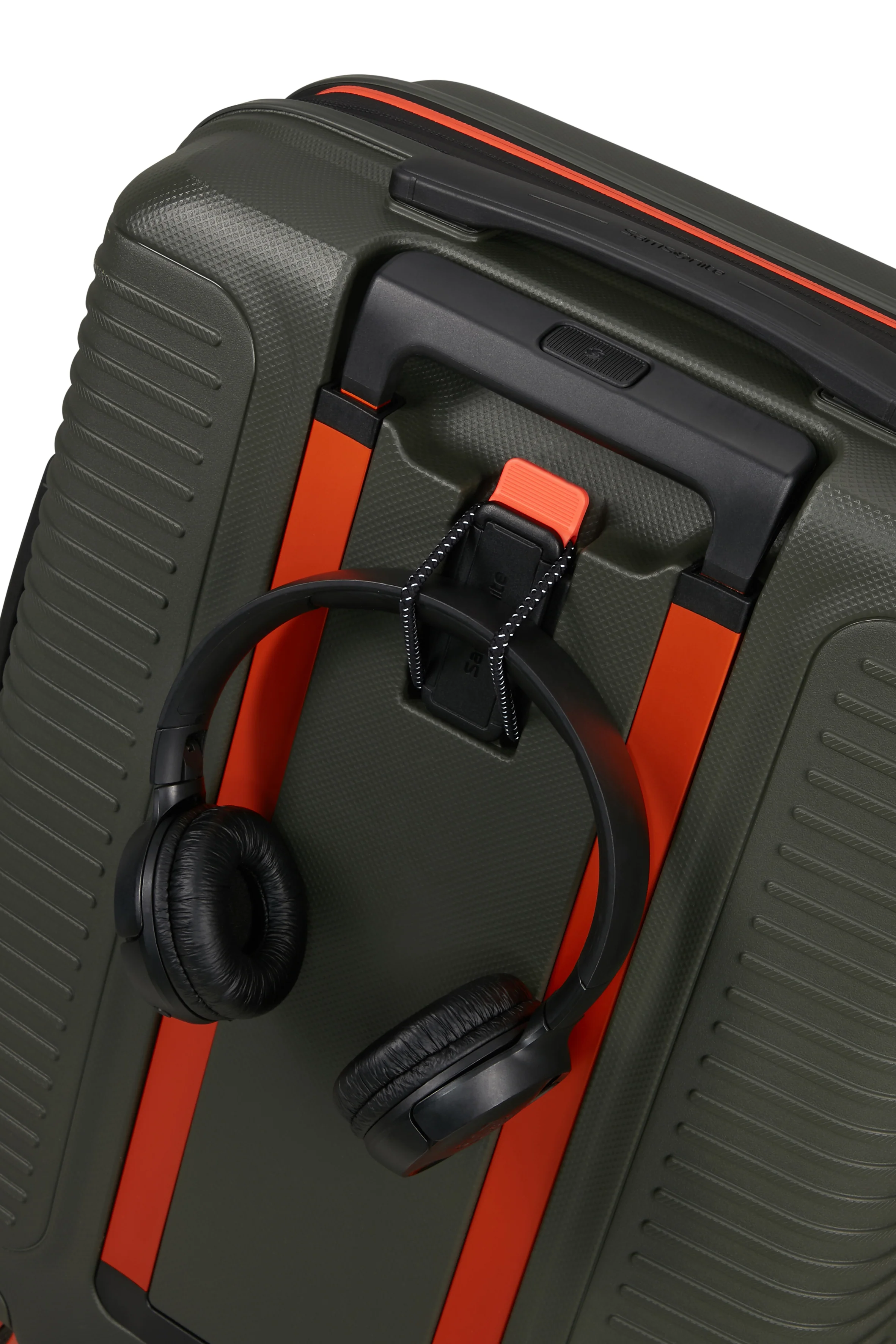 SAMSONITE maleta mediana expansible 69cm PRODIVER HS - Image 17