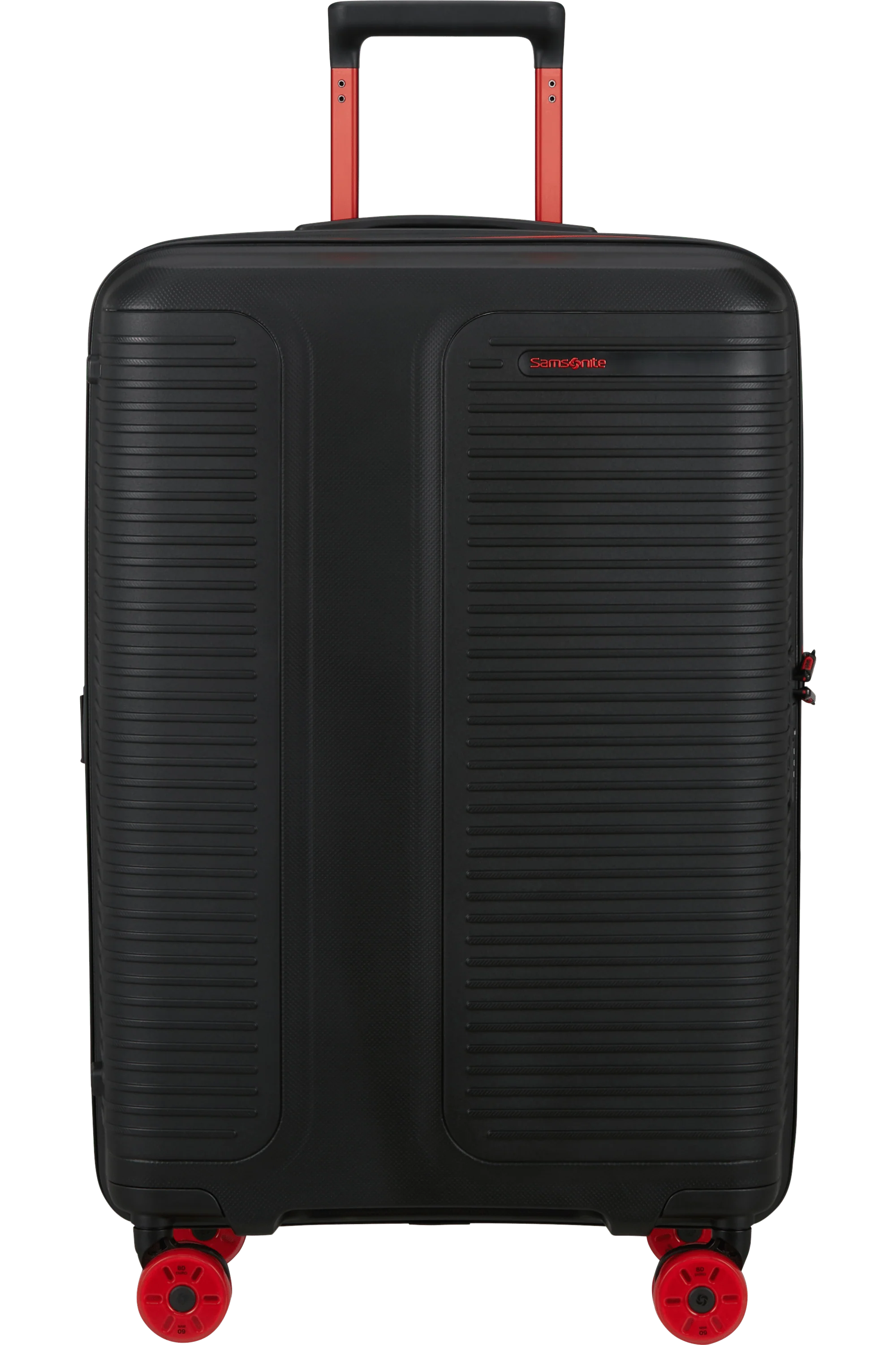 SAMSONITE maleta mediana expansible 69cm PRODIVER HS - Image 2