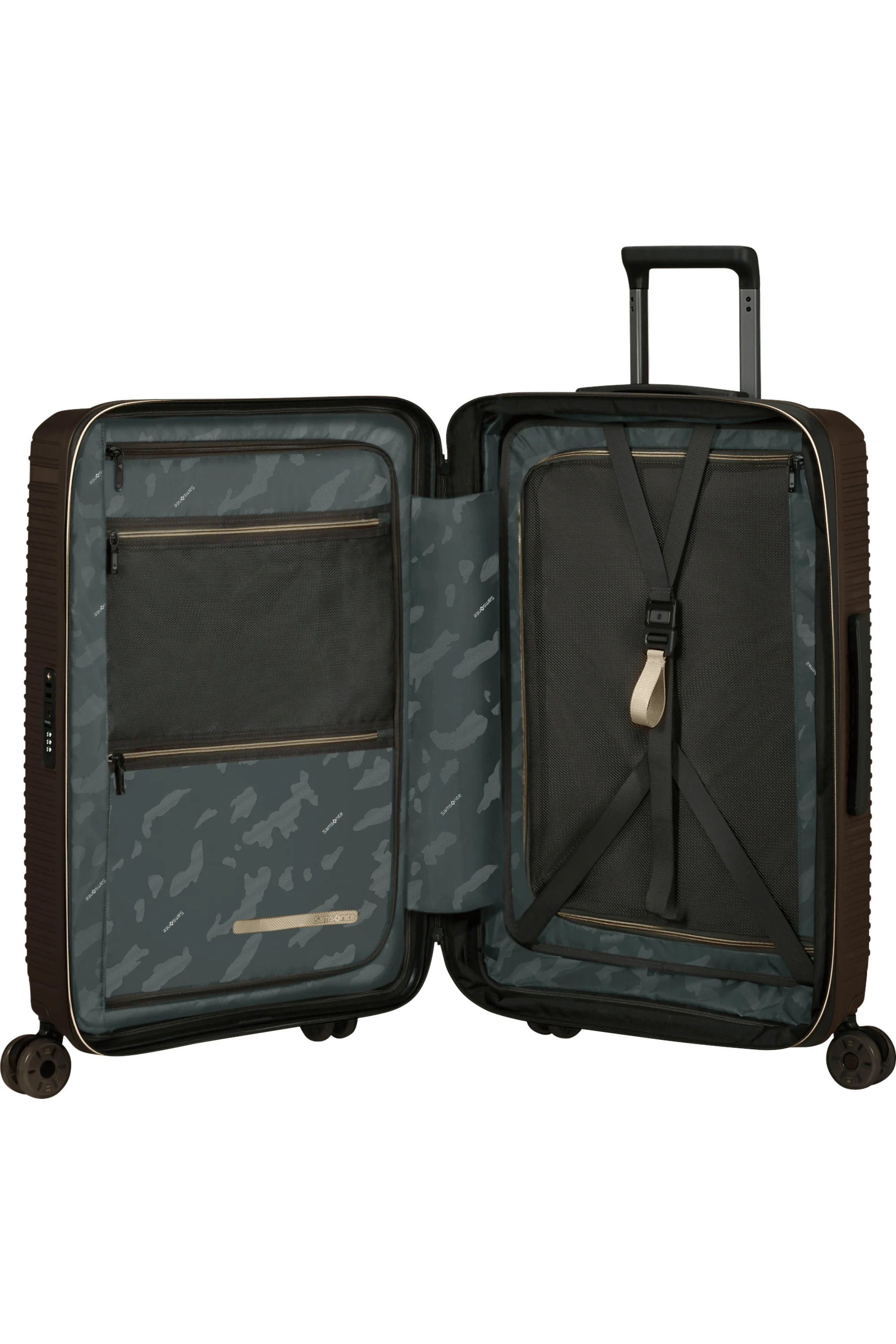 SAMSONITE maleta mediana expansible 69cm PRODIVER HS - Image 21
