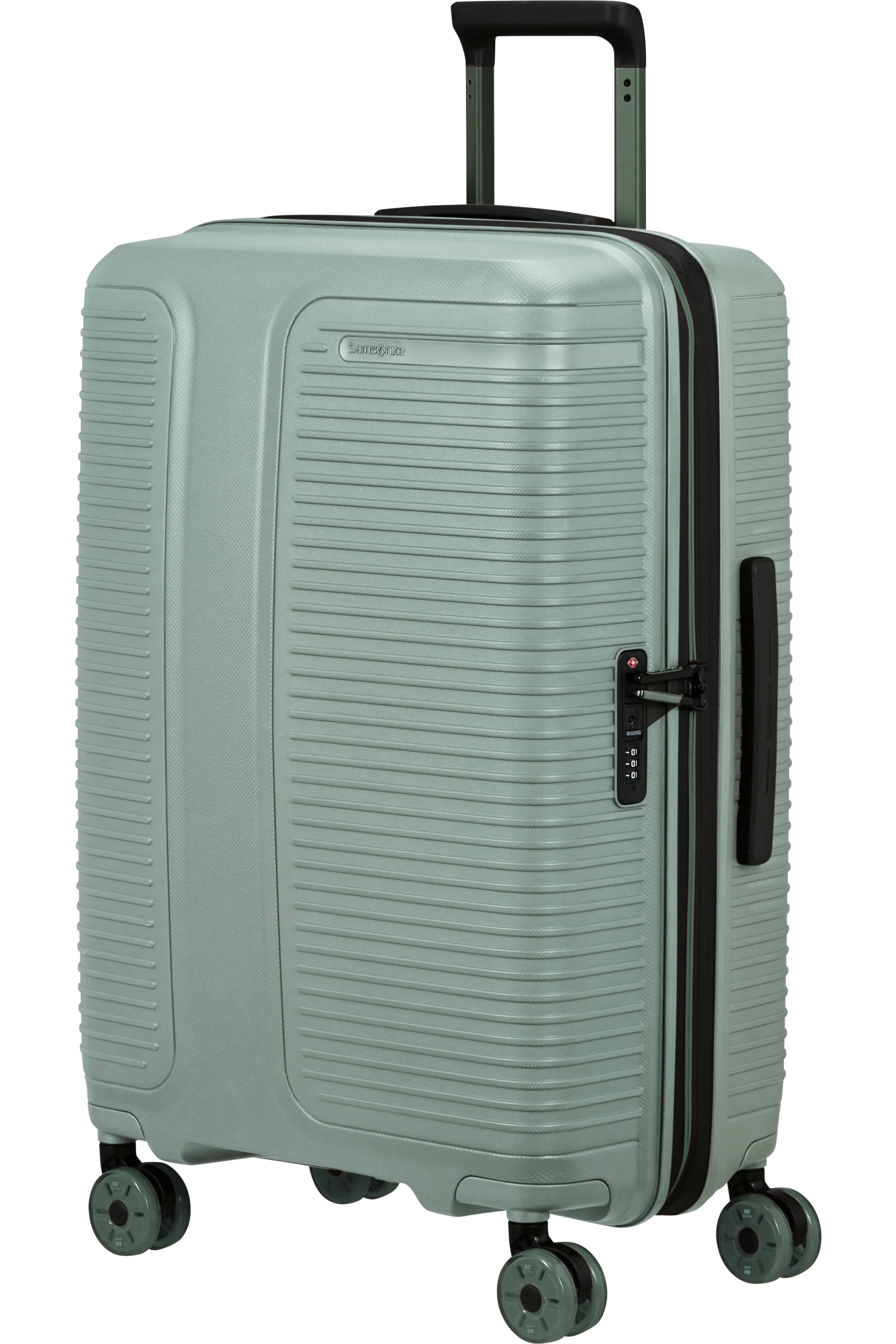 SAMSONITE maleta mediana expansible 69cm PRODIVER HS - Image 29
