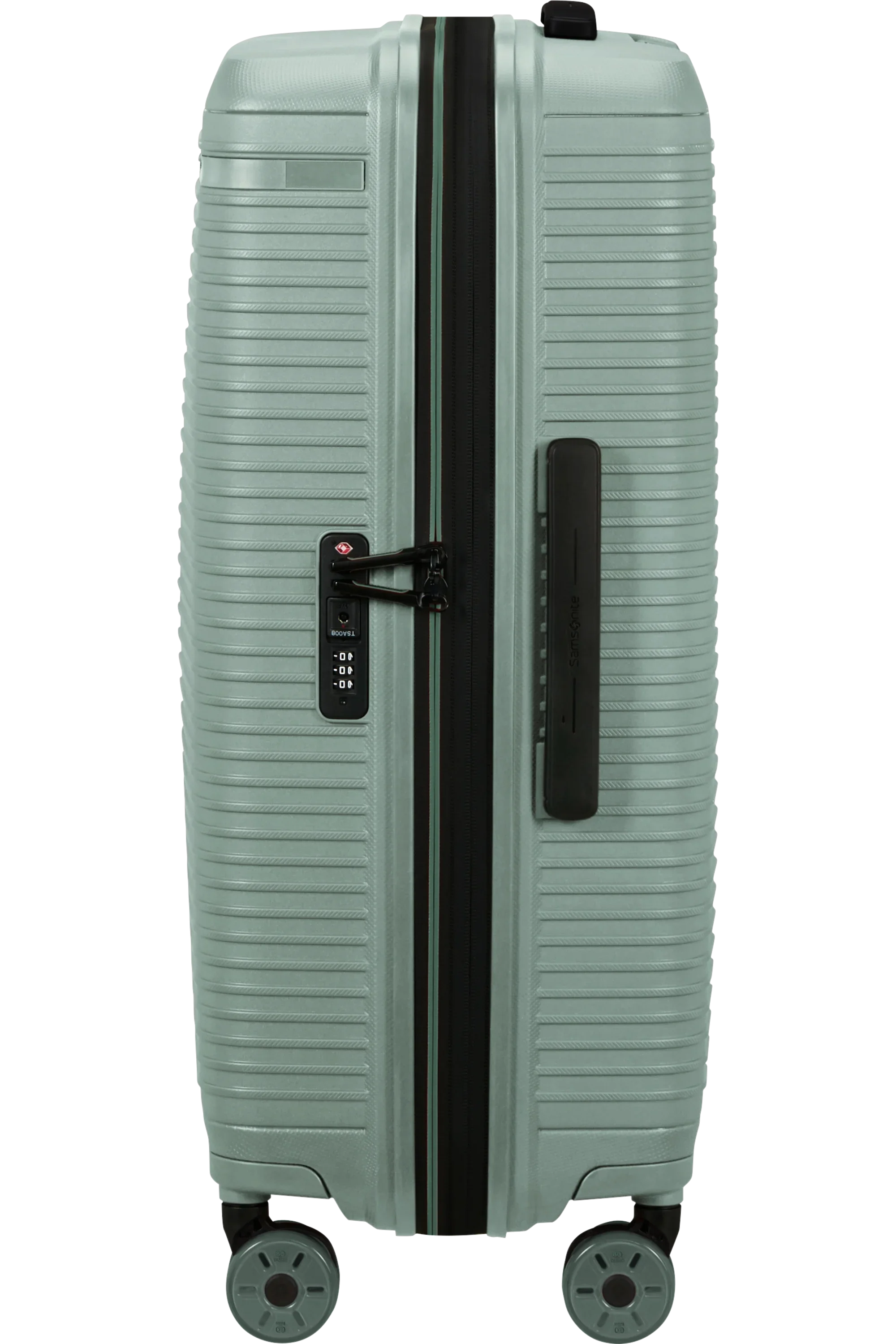 SAMSONITE maleta mediana expansible 69cm PRODIVER HS - Image 33