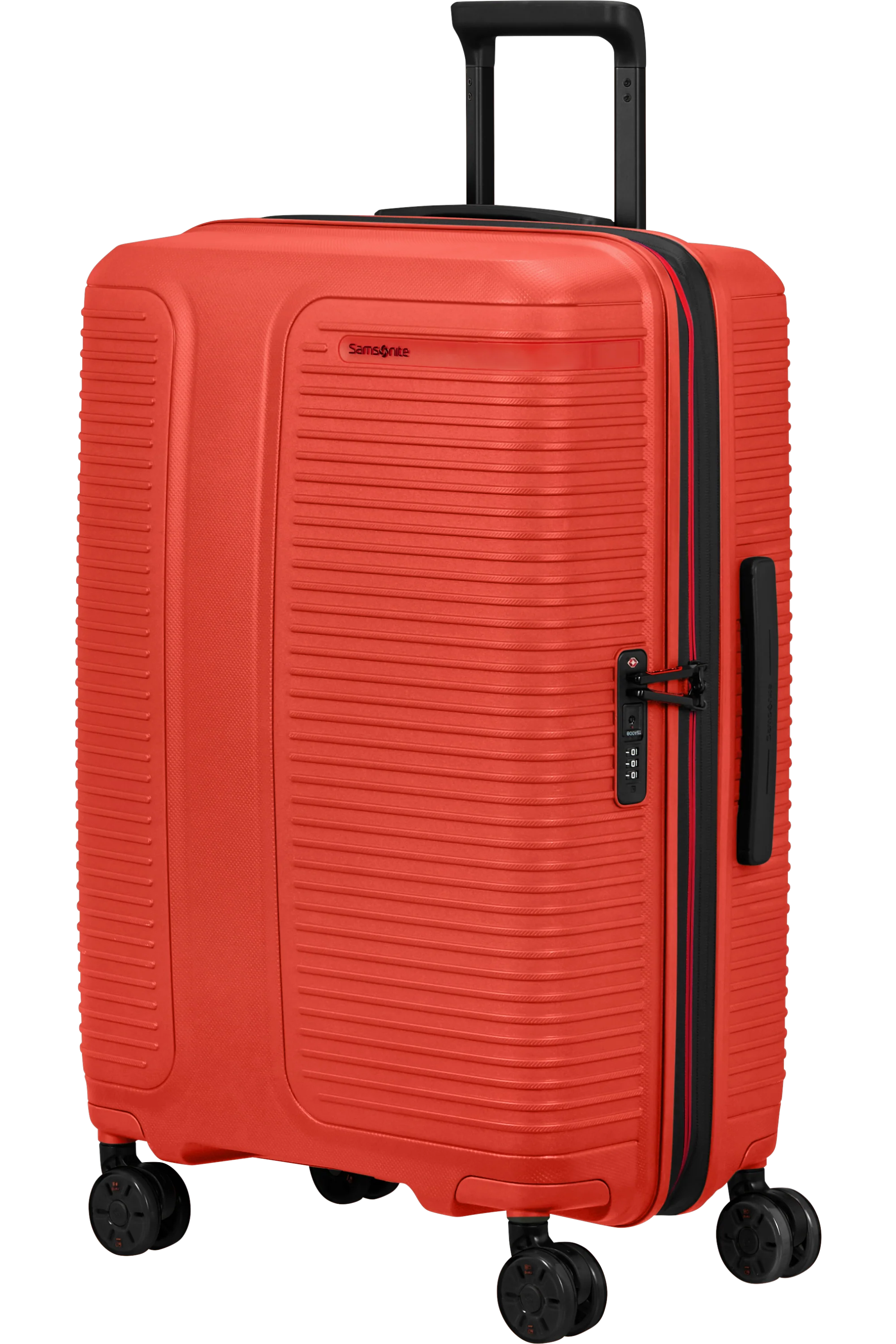 SAMSONITE maleta mediana expansible 69cm PRODIVER HS - Image 34