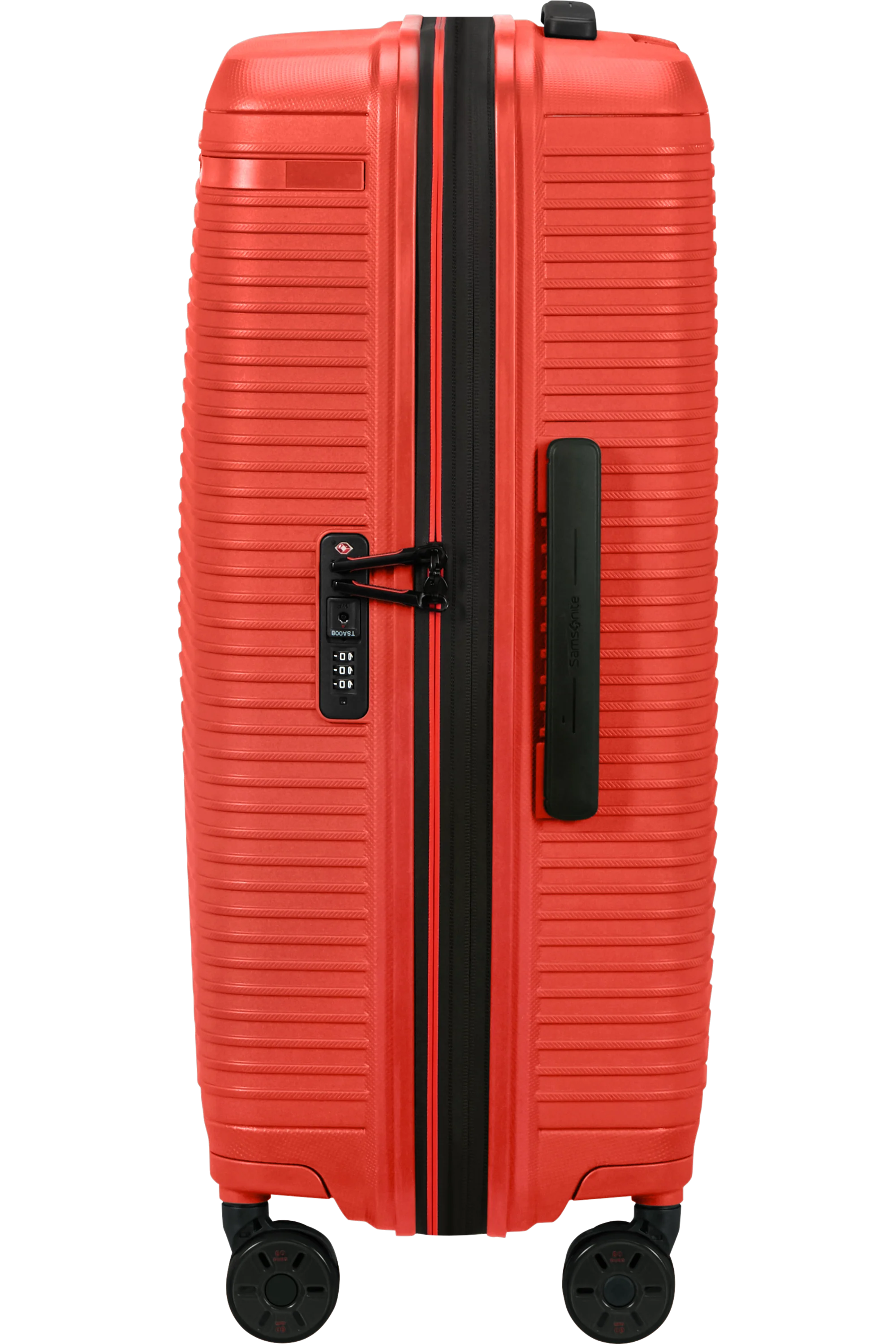 SAMSONITE maleta mediana expansible 69cm PRODIVER HS - Image 38