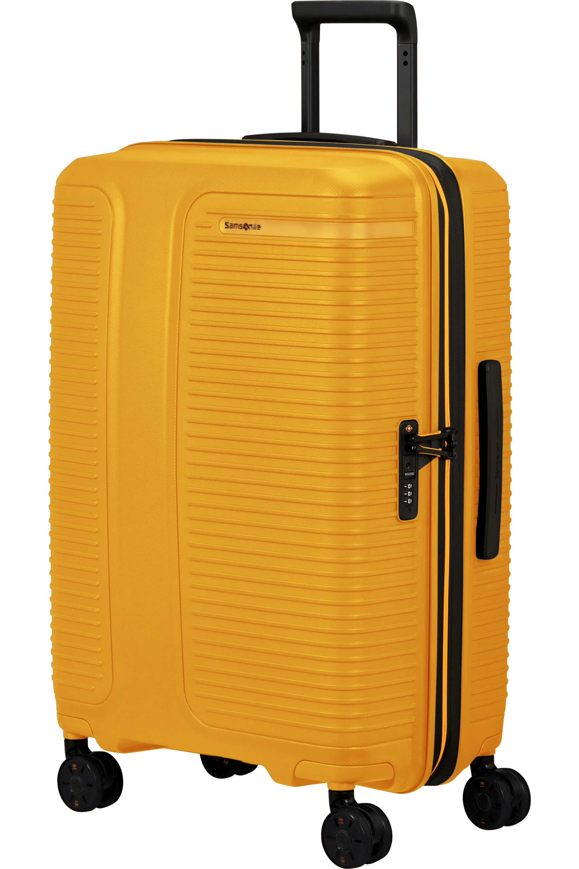 SAMSONITE maleta mediana expansible 69cm PRODIVER HS - Image 39