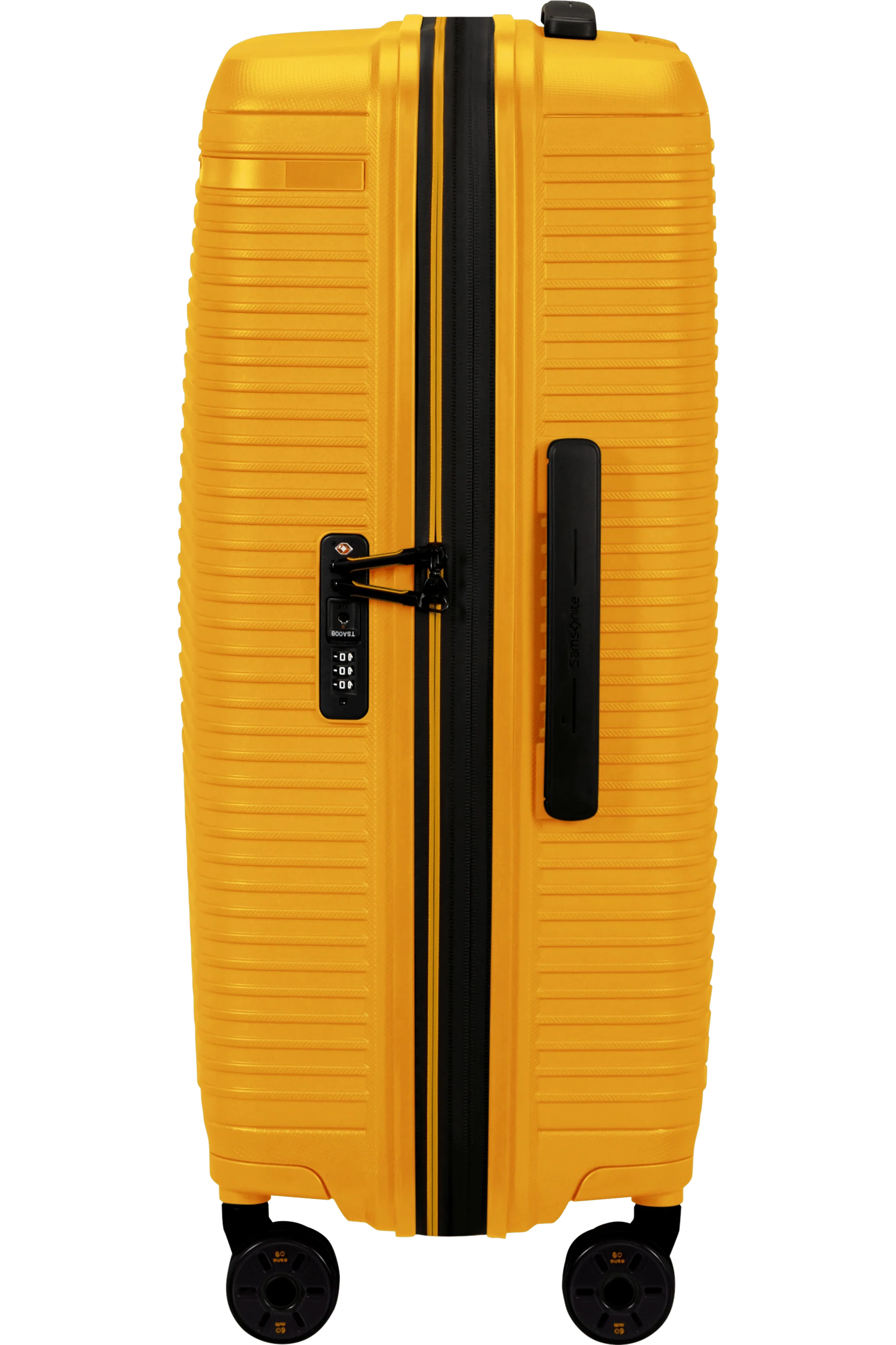 SAMSONITE maleta mediana expansible 69cm PRODIVER HS - Image 43