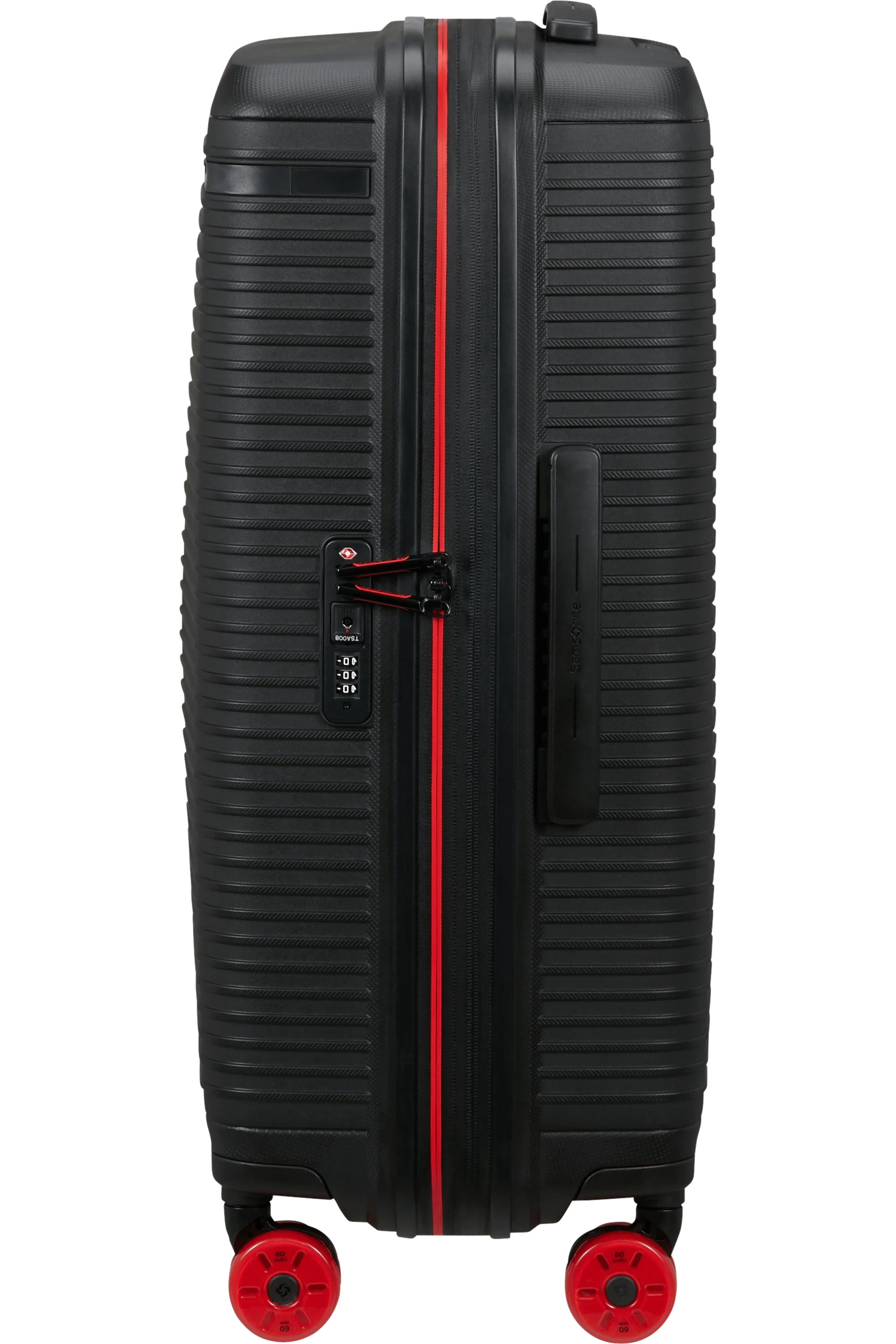 SAMSONITE maleta mediana expansible 69cm PRODIVER HS - Image 5