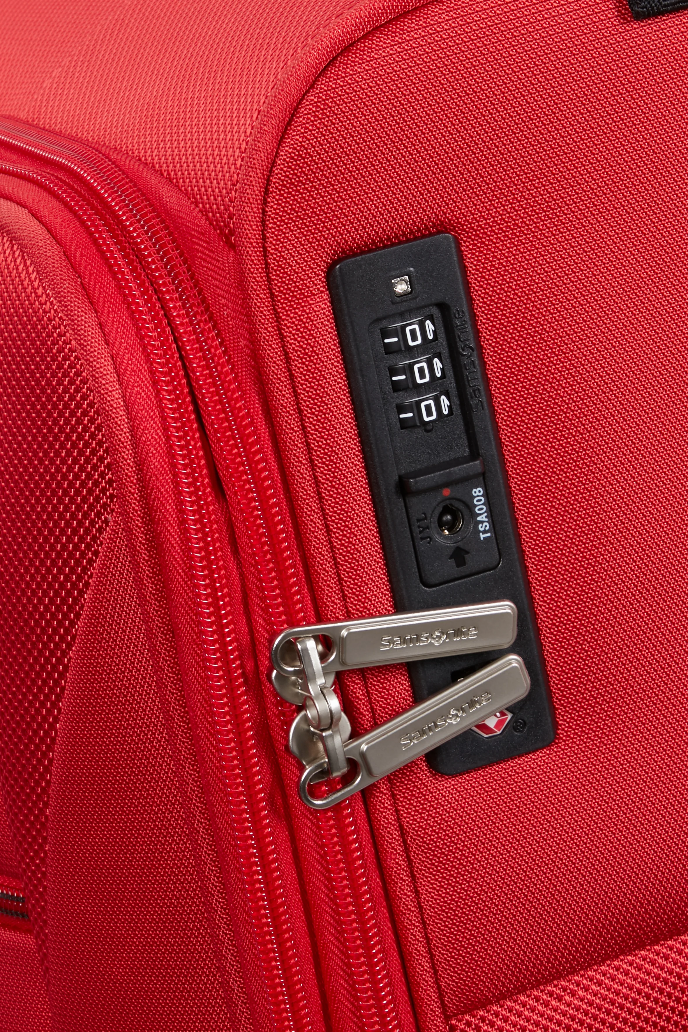 SAMSONITE maleta mediana extensible 67cm BASE BREEZE - Image 13