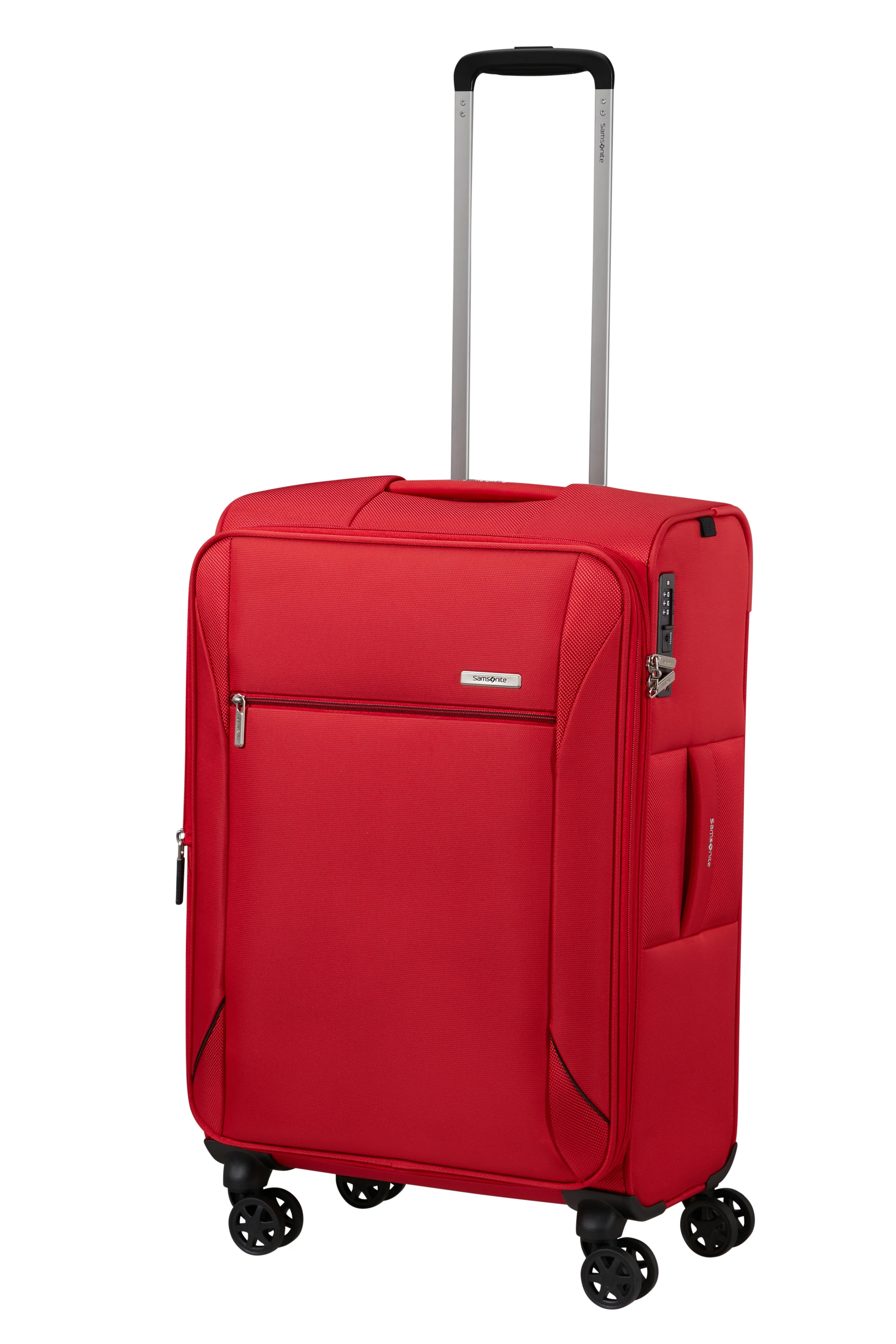 SAMSONITE maleta mediana extensible 67cm BASE BREEZE - Image 16