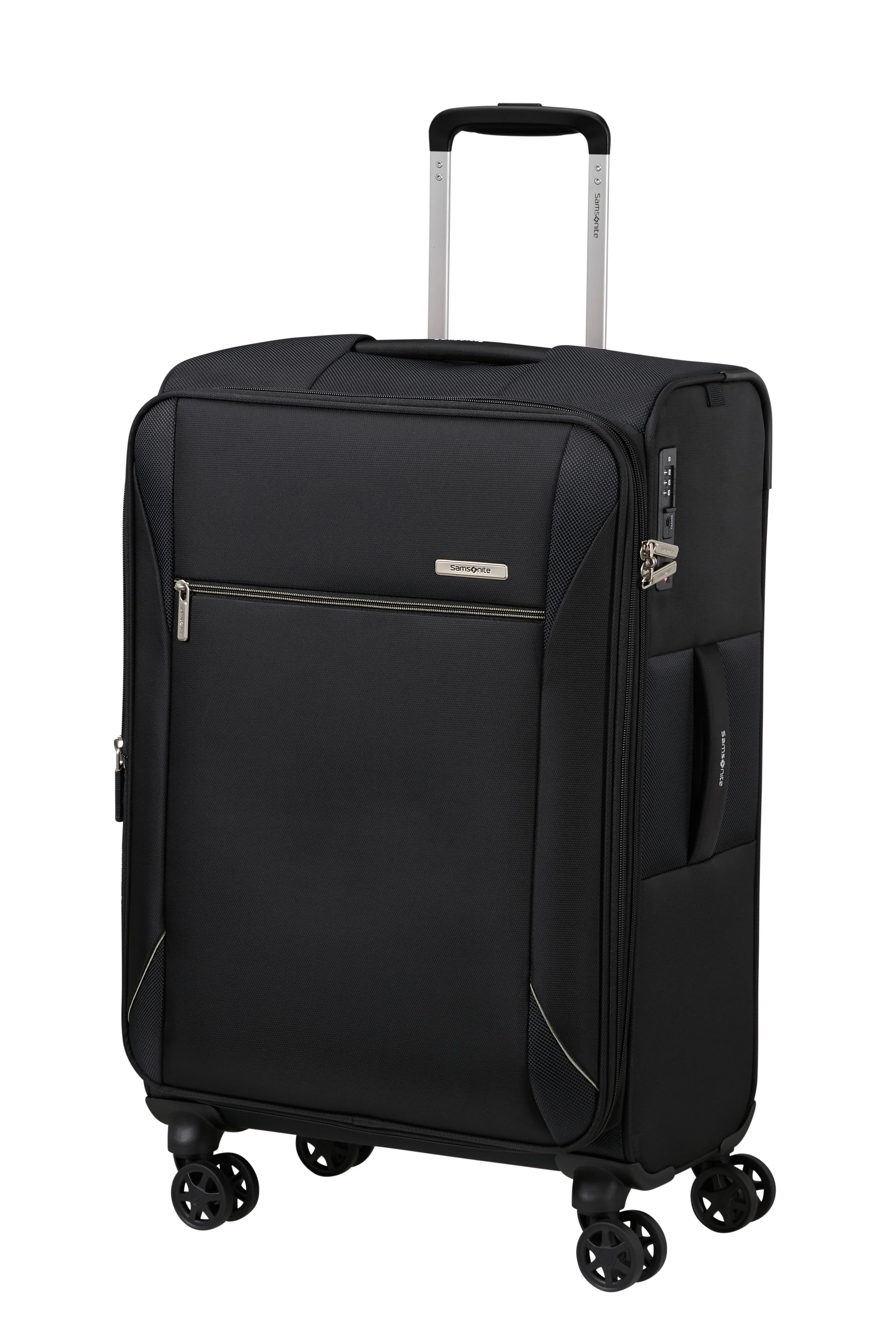 SAMSONITE maleta mediana extensible 67cm BASE BREEZE - Image 17