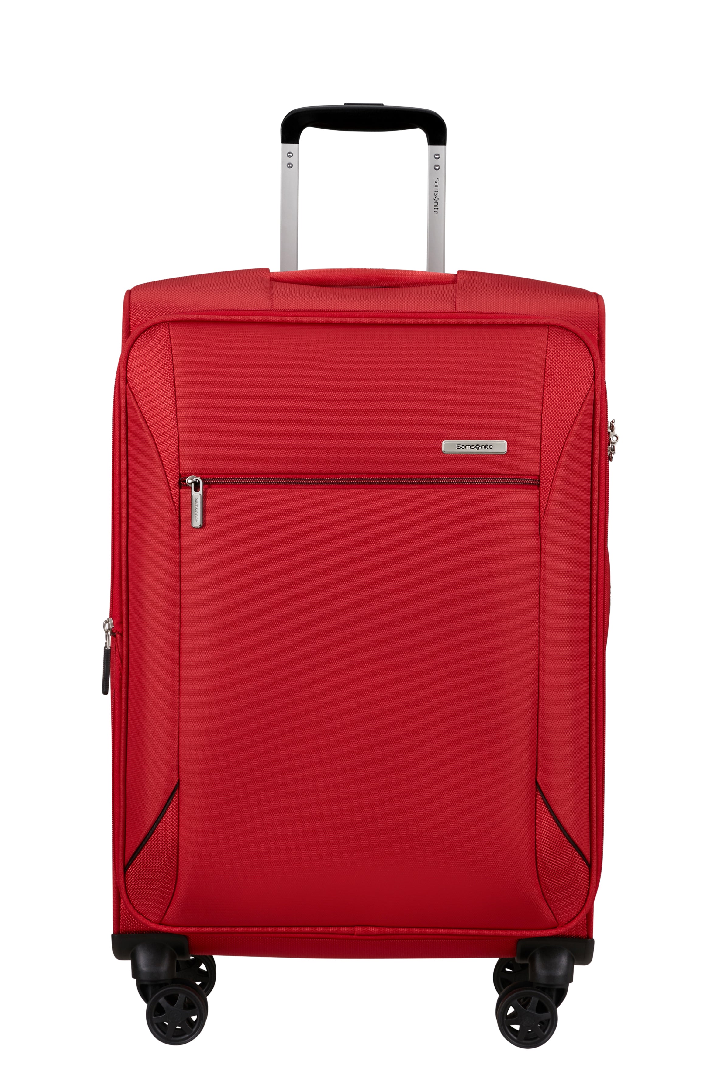 SAMSONITE maleta mediana extensible 67cm BASE BREEZE - Image 2