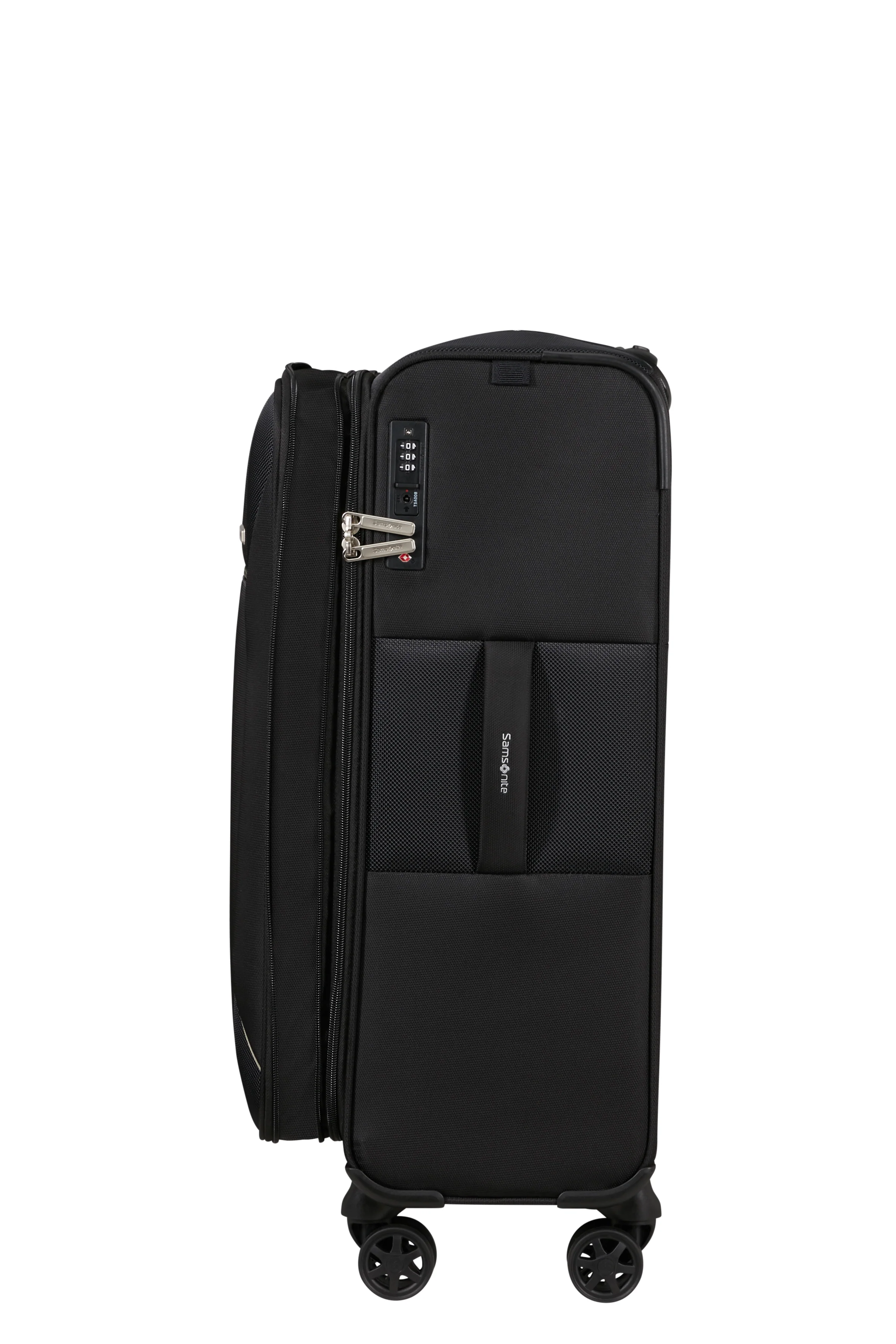 SAMSONITE maleta mediana extensible 67cm BASE BREEZE - Image 21