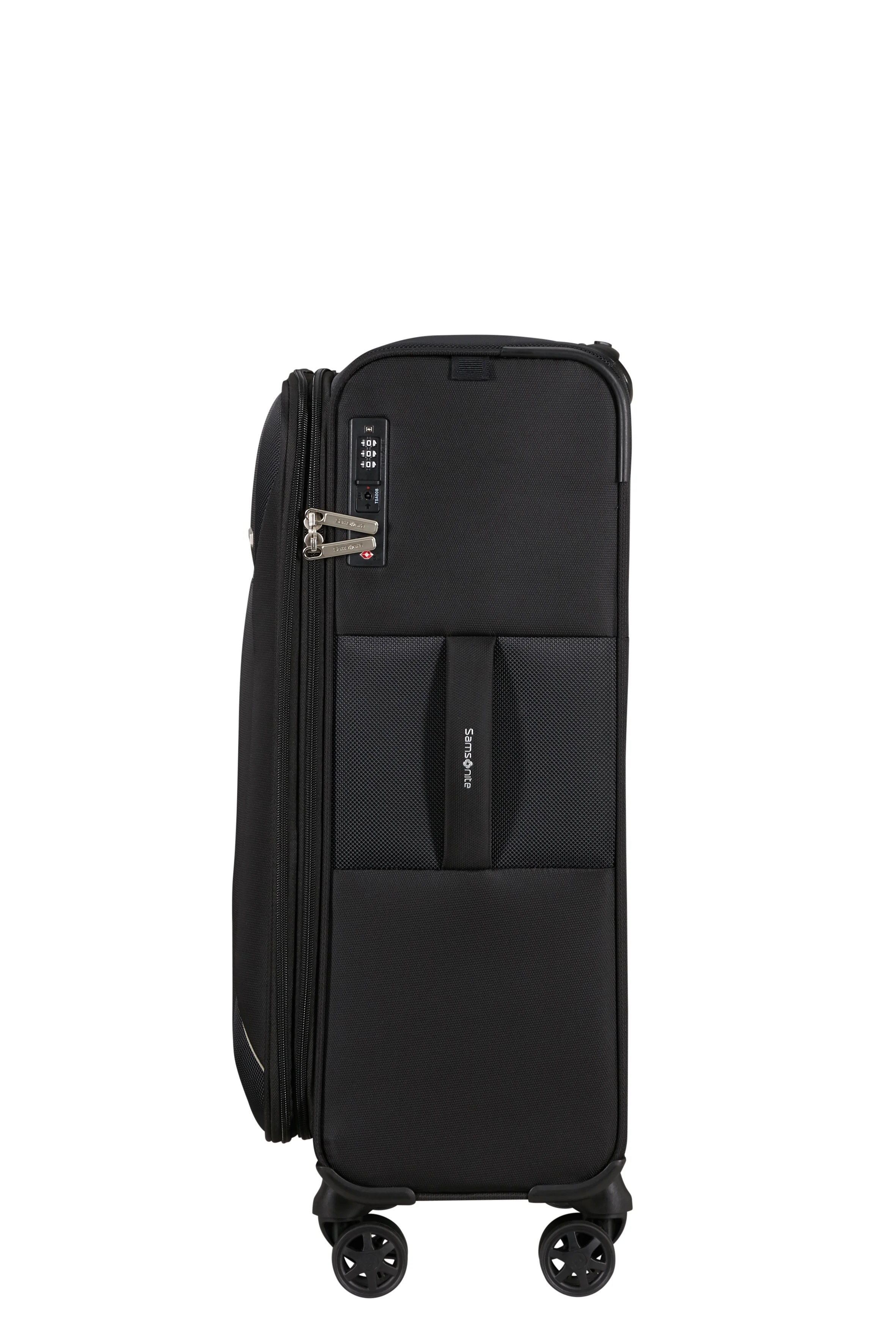 SAMSONITE maleta mediana extensible 67cm BASE BREEZE - Image 24