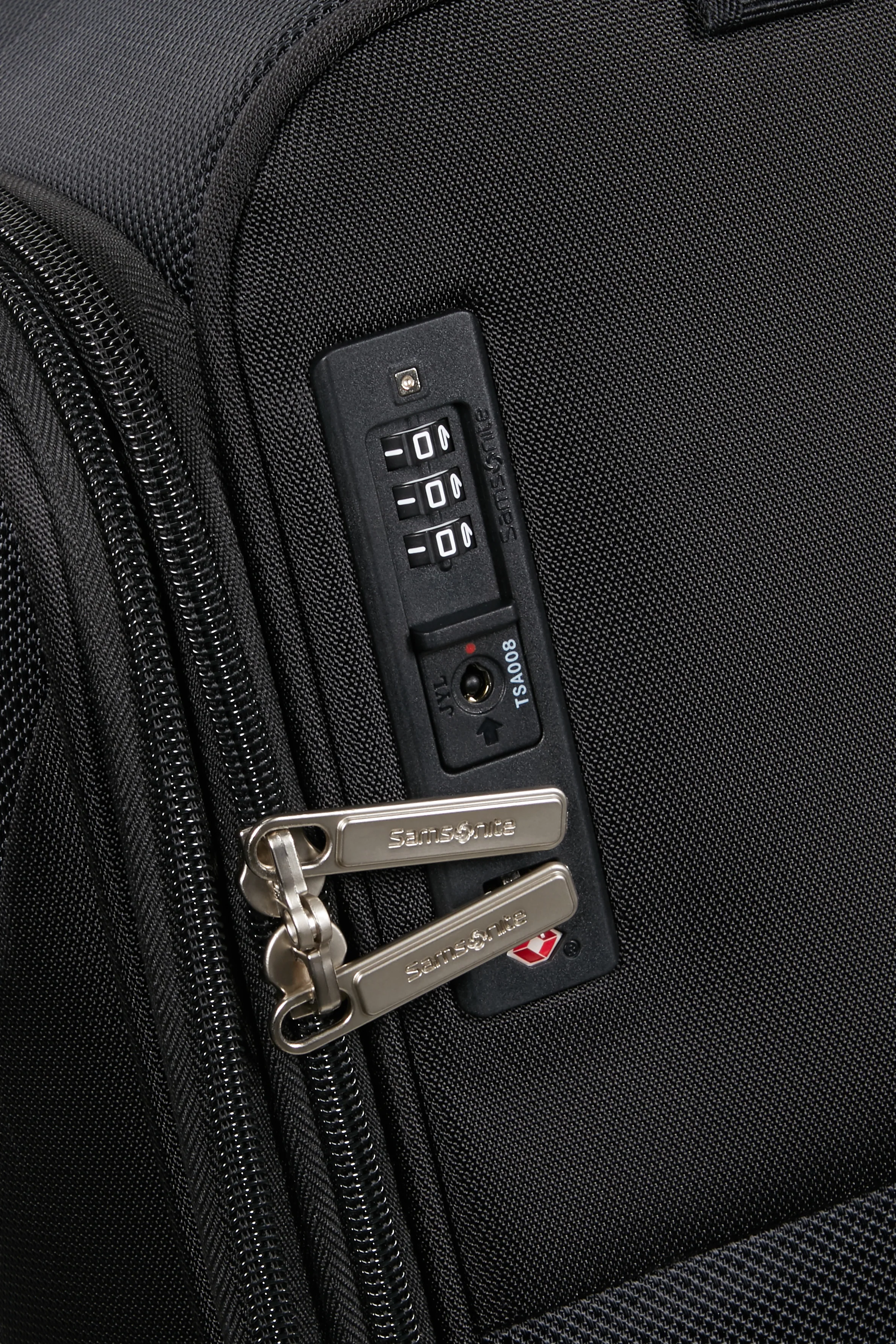 SAMSONITE maleta mediana extensible 67cm BASE BREEZE - Image 28