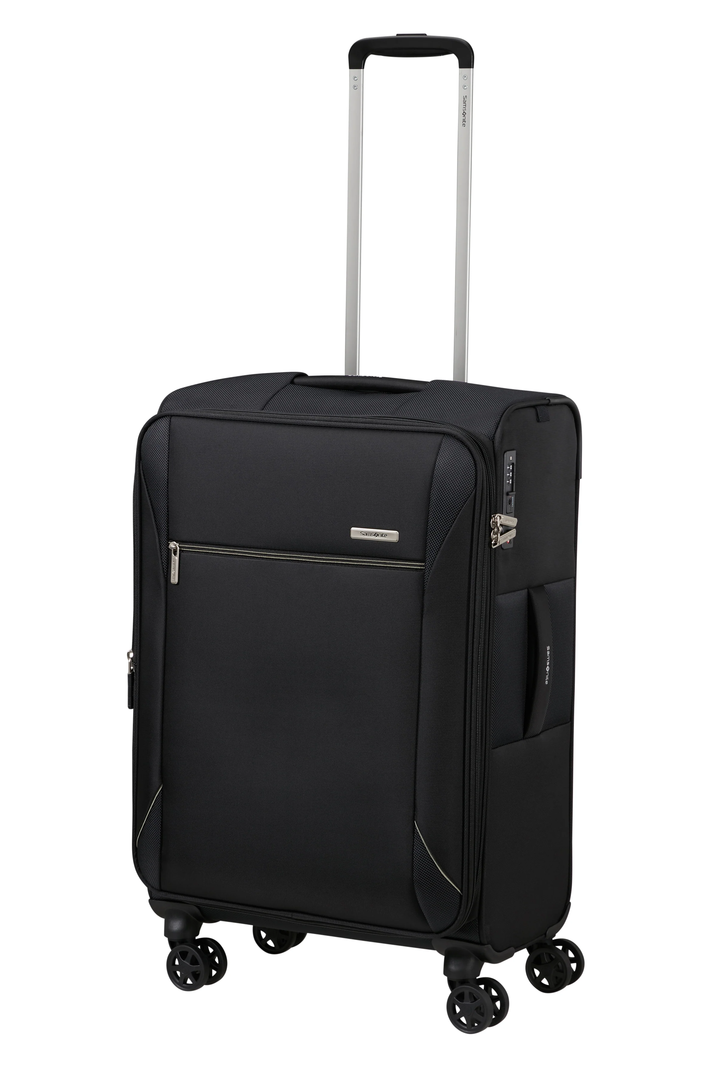 SAMSONITE maleta mediana extensible 67cm BASE BREEZE - Image 32