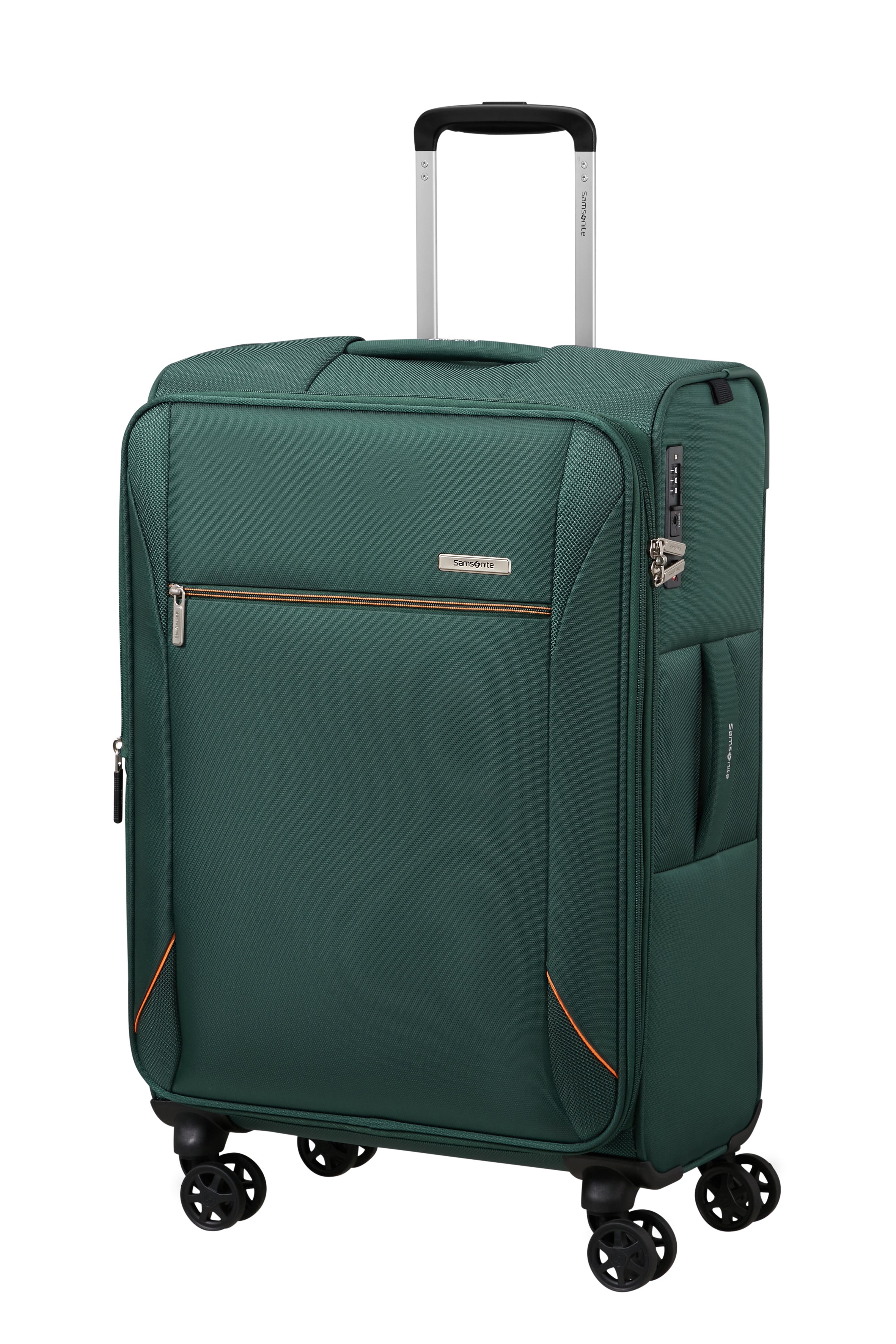 SAMSONITE maleta mediana extensible 67cm BASE BREEZE - Image 33