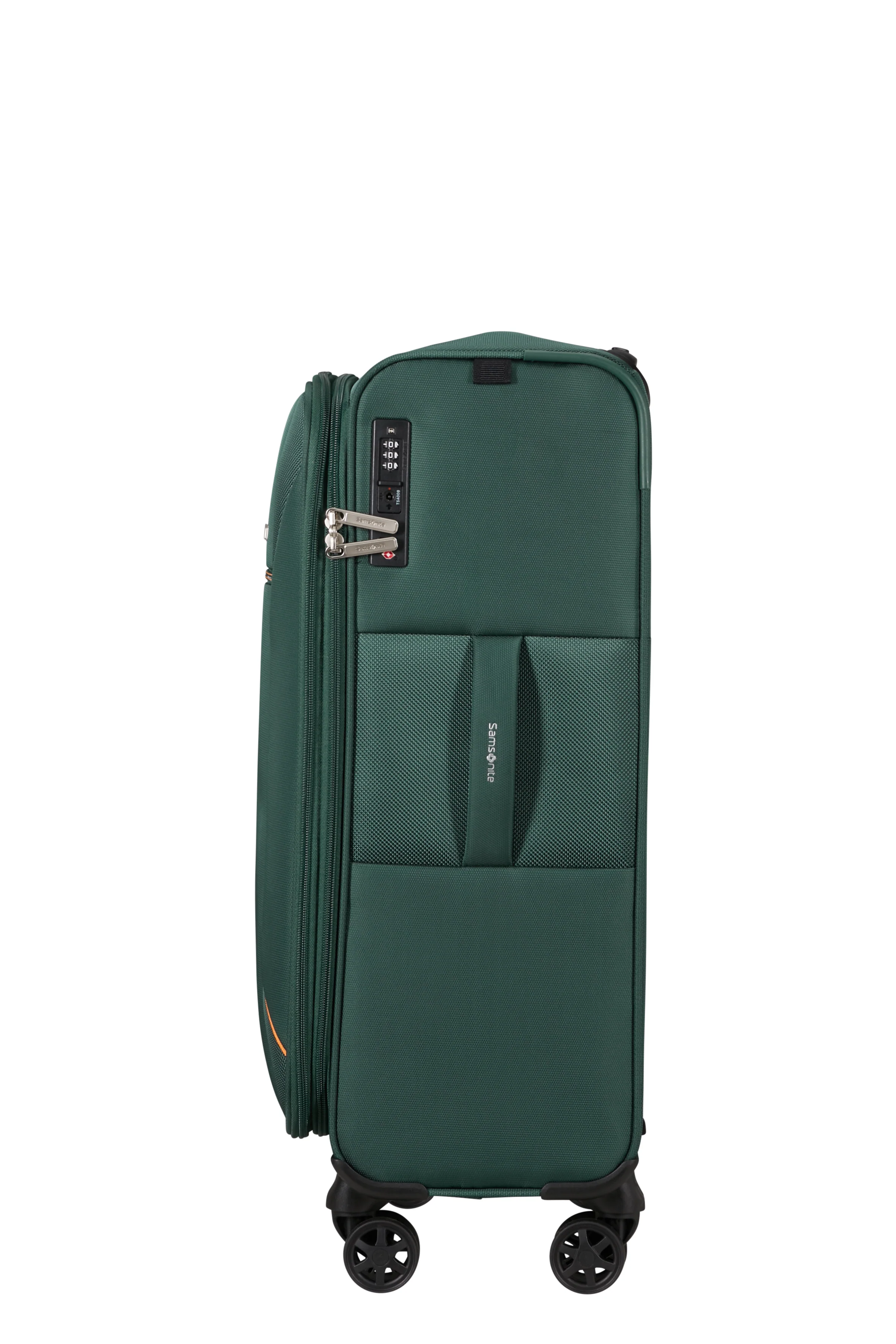 SAMSONITE maleta mediana extensible 67cm BASE BREEZE - Image 39