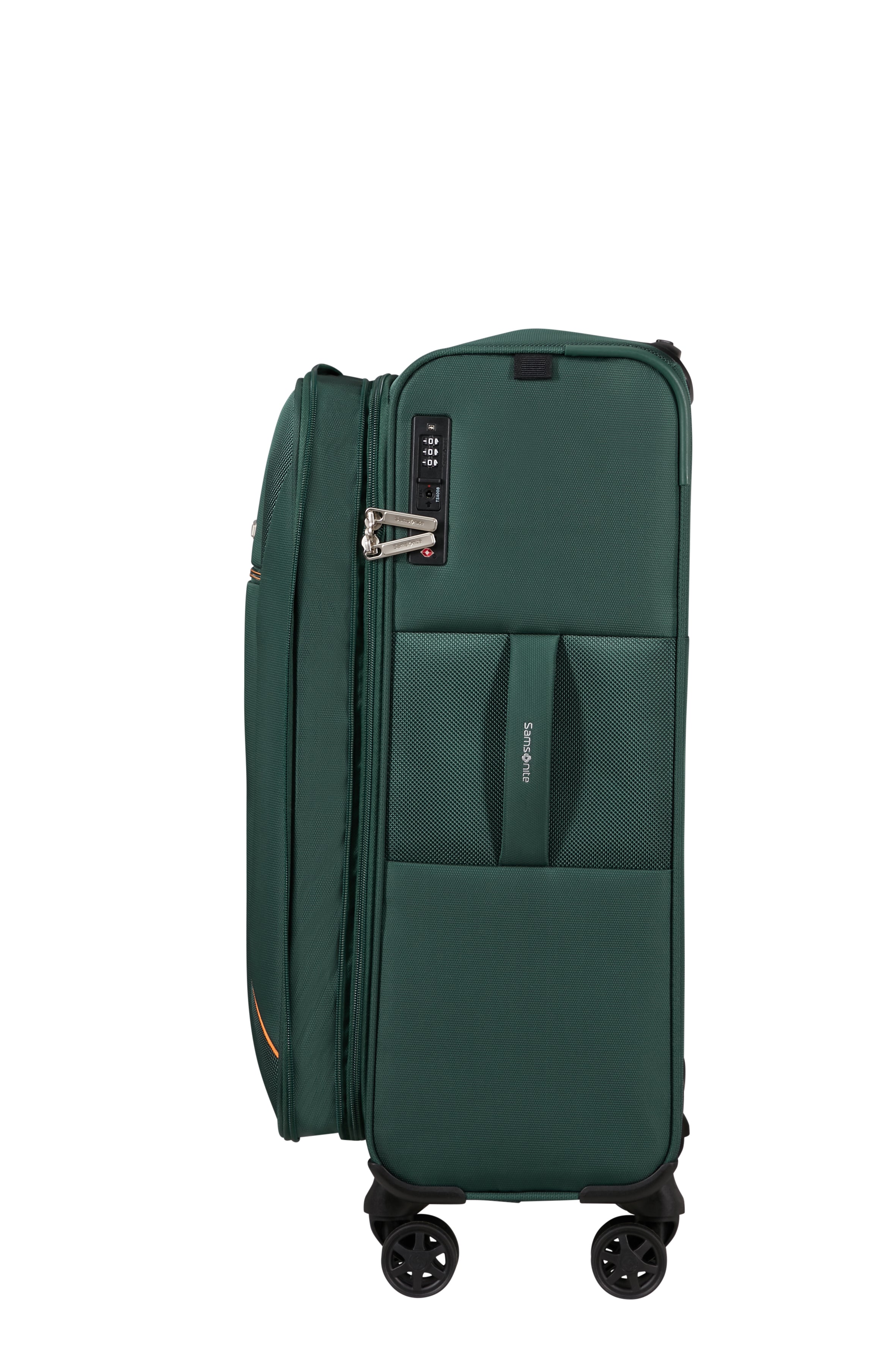 SAMSONITE maleta mediana extensible 67cm BASE BREEZE - Image 40
