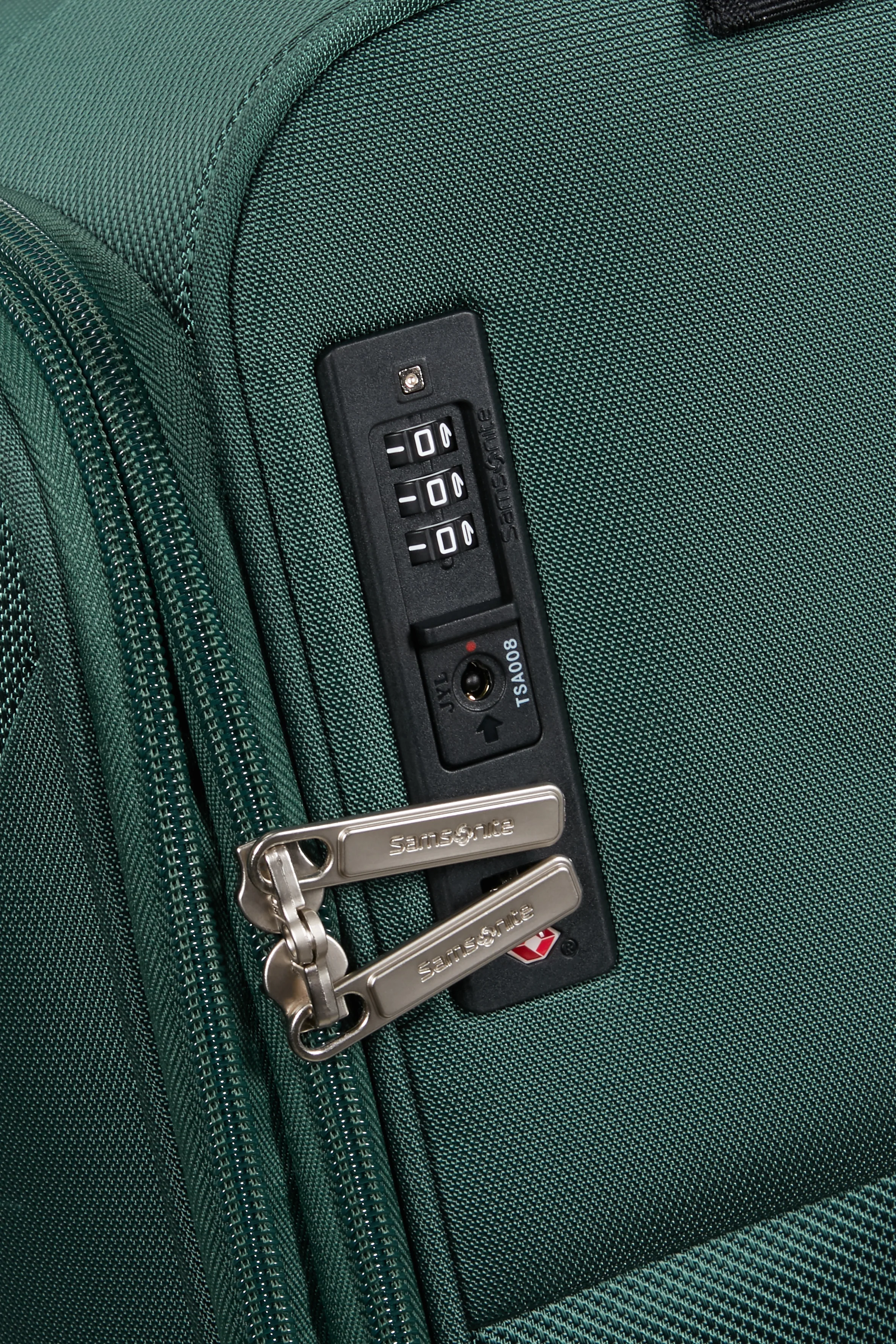 SAMSONITE maleta mediana extensible 67cm BASE BREEZE - Image 42