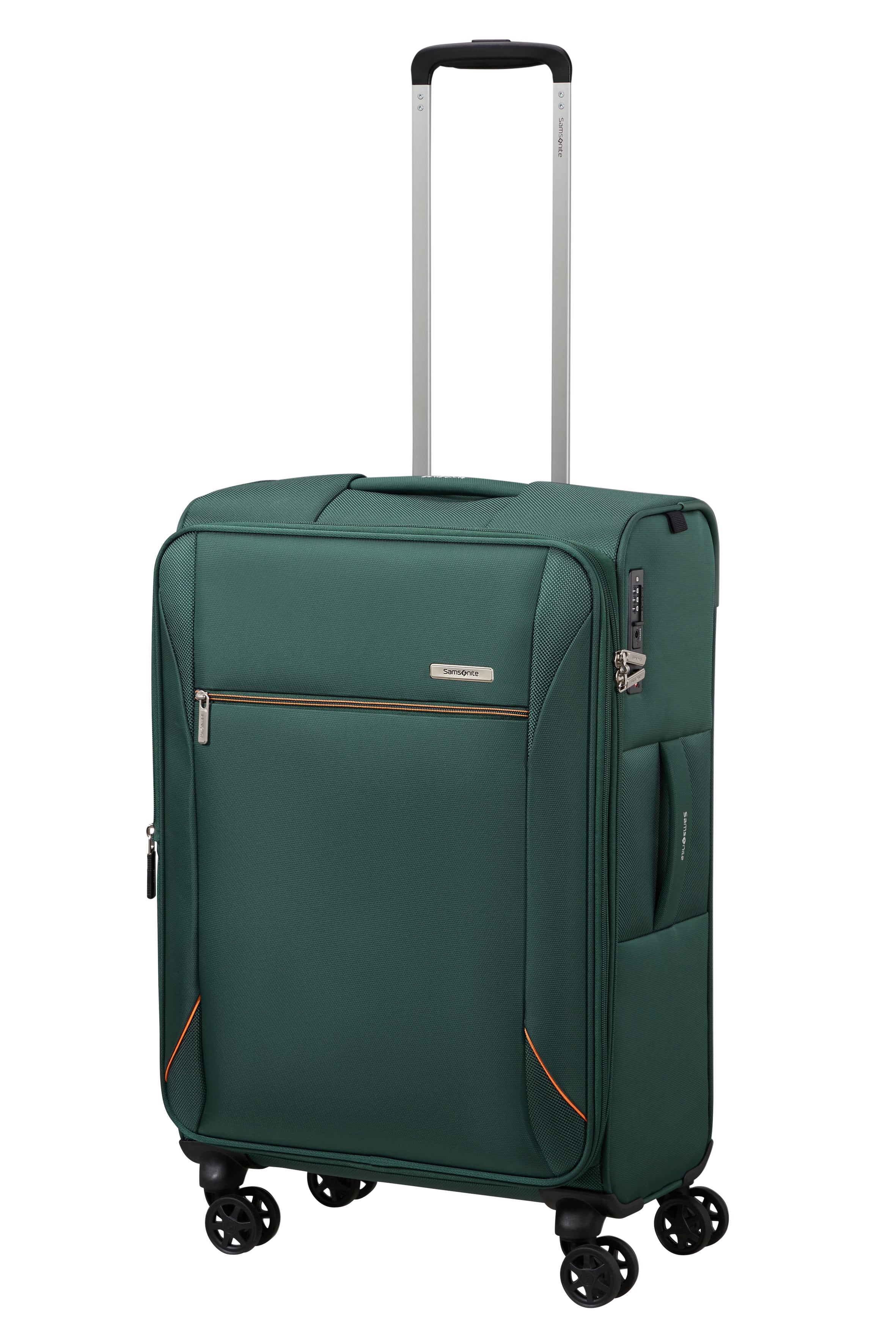 SAMSONITE maleta mediana extensible 67cm BASE BREEZE - Image 48