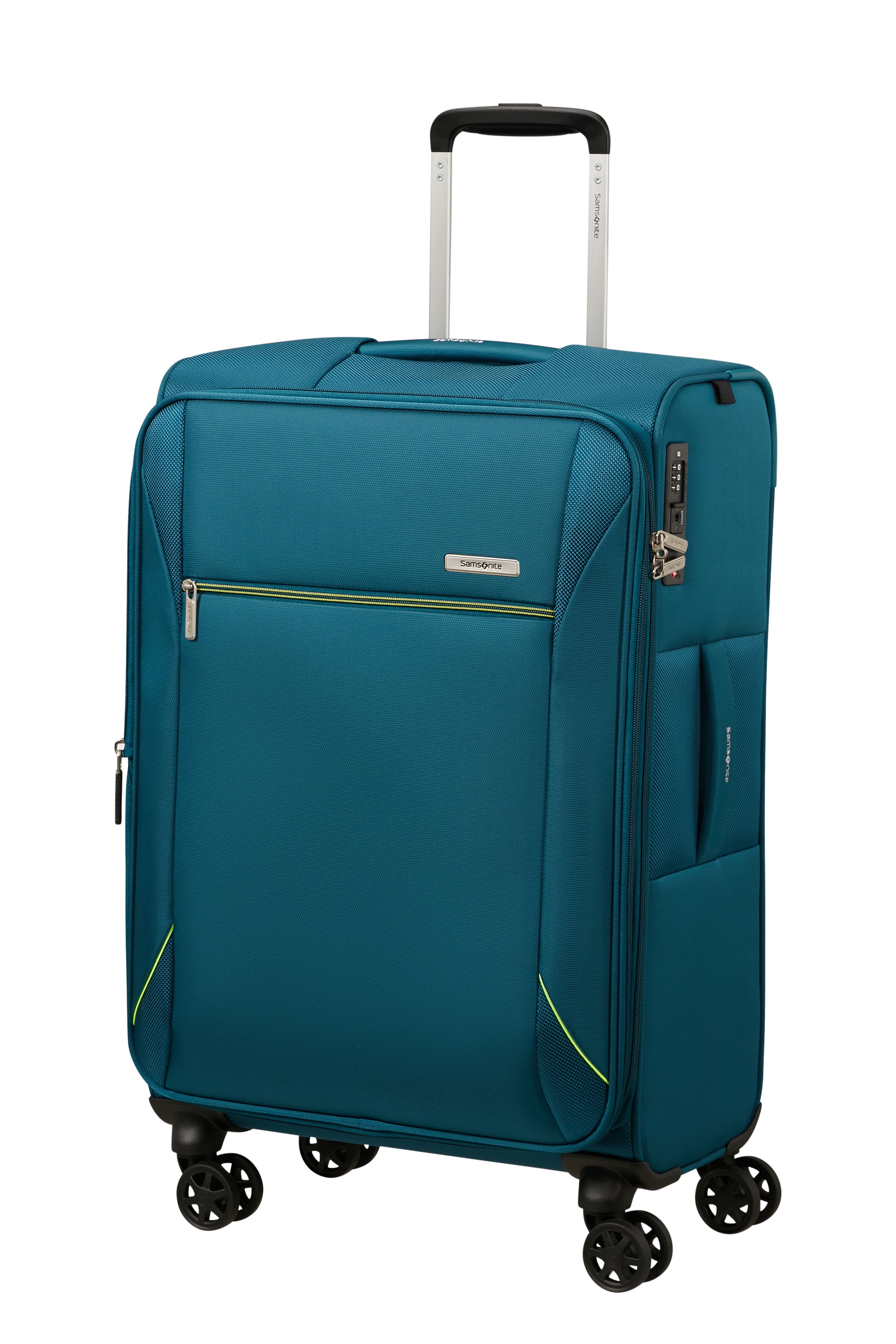SAMSONITE maleta mediana extensible 67cm BASE BREEZE - Image 49